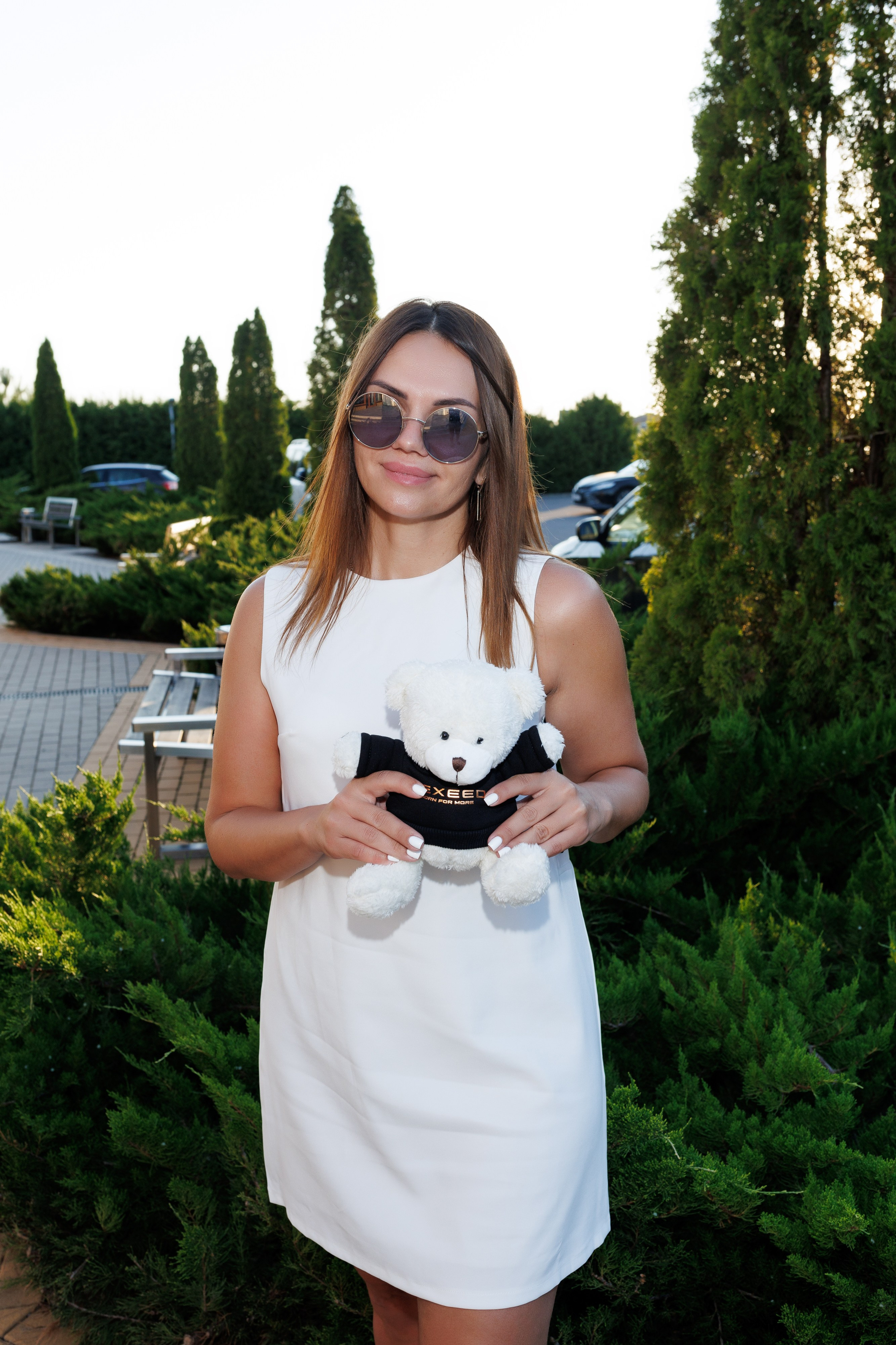 Golf Party. Https://andreysolodov.ru