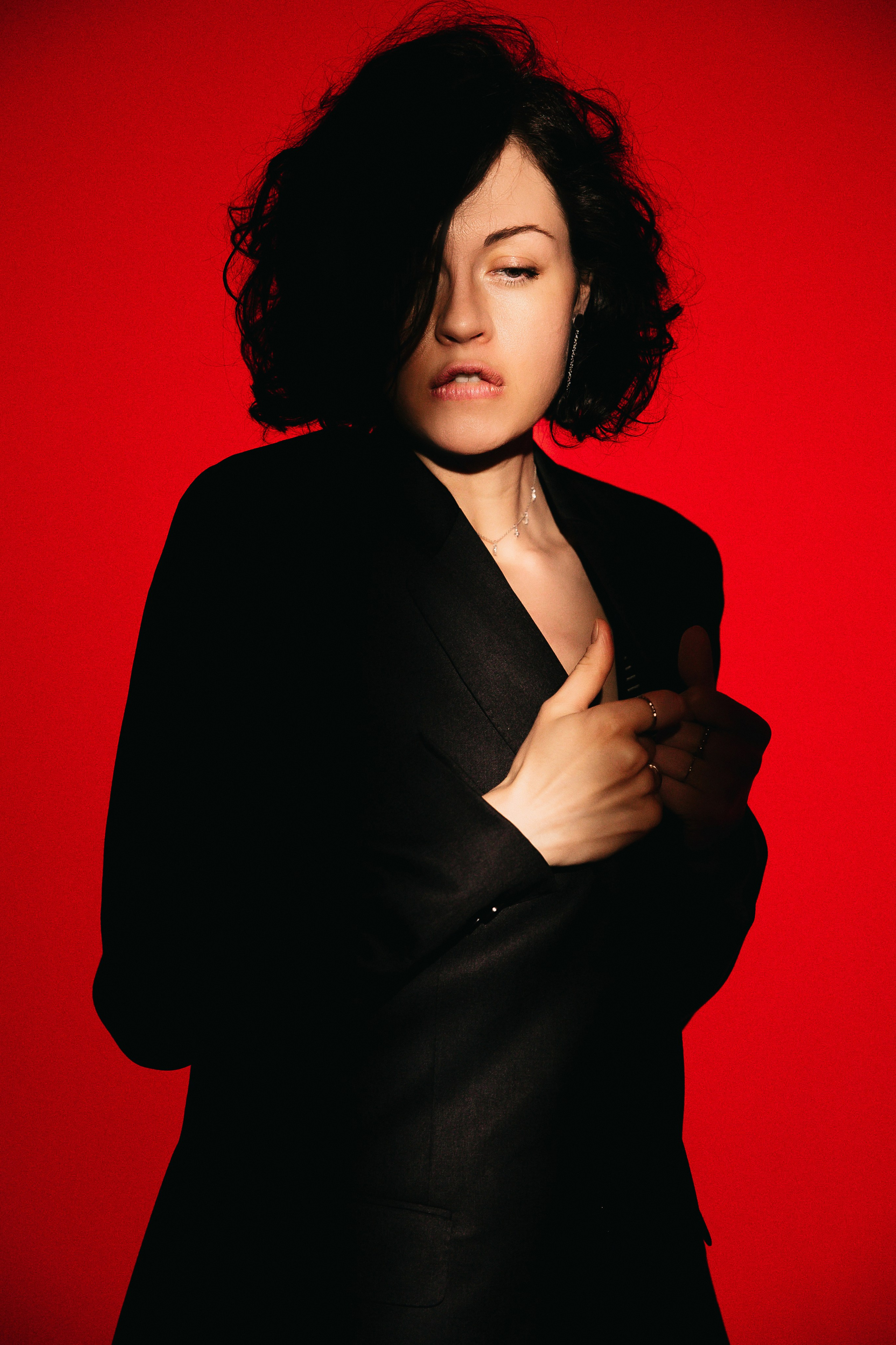 Алла. Свадебный фотограф в Иваново Гитарина Черняева