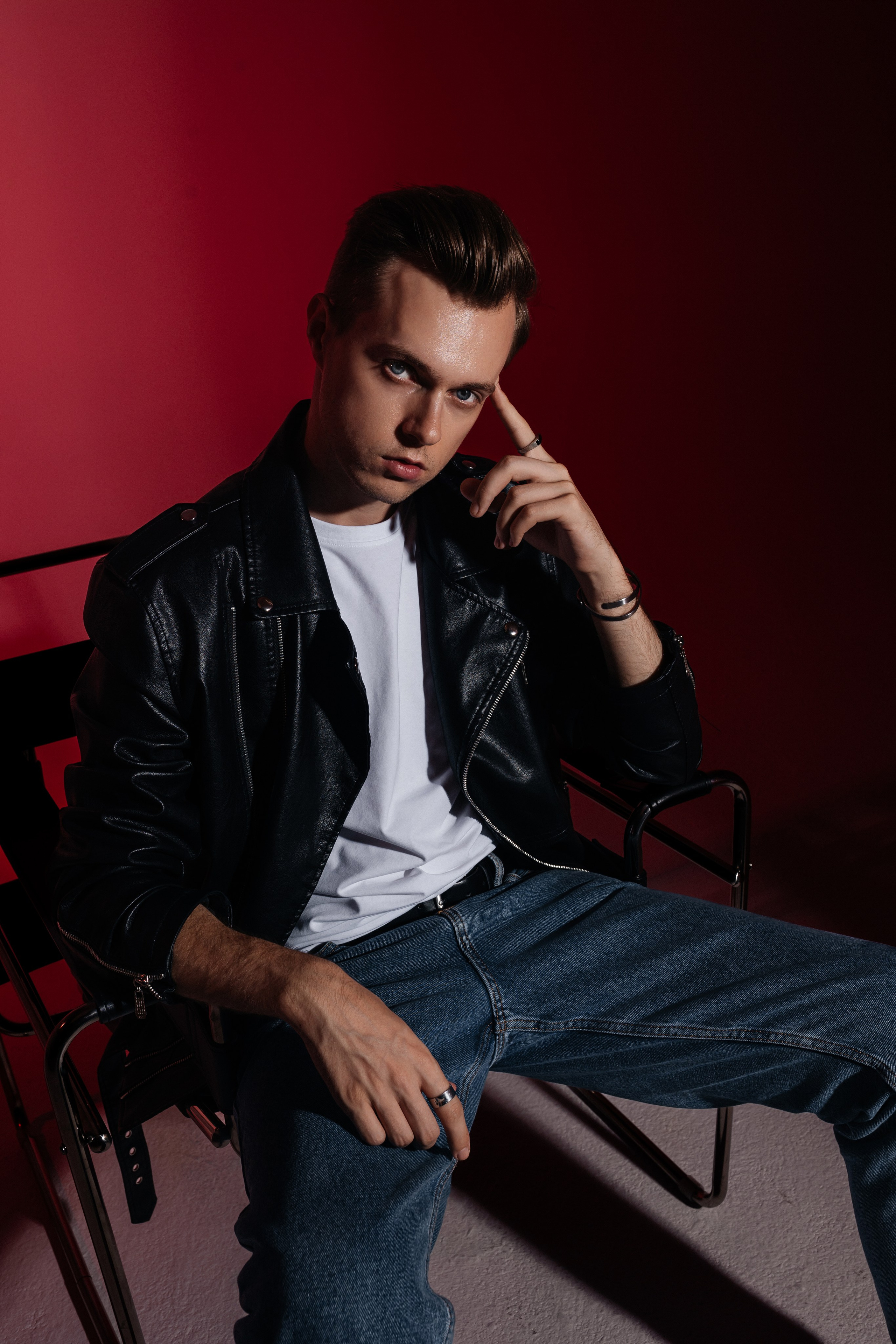 Константин Тищенко. Фотограф Наталия Федосова, г. Москва. TG и Instagram @nataliya_raw