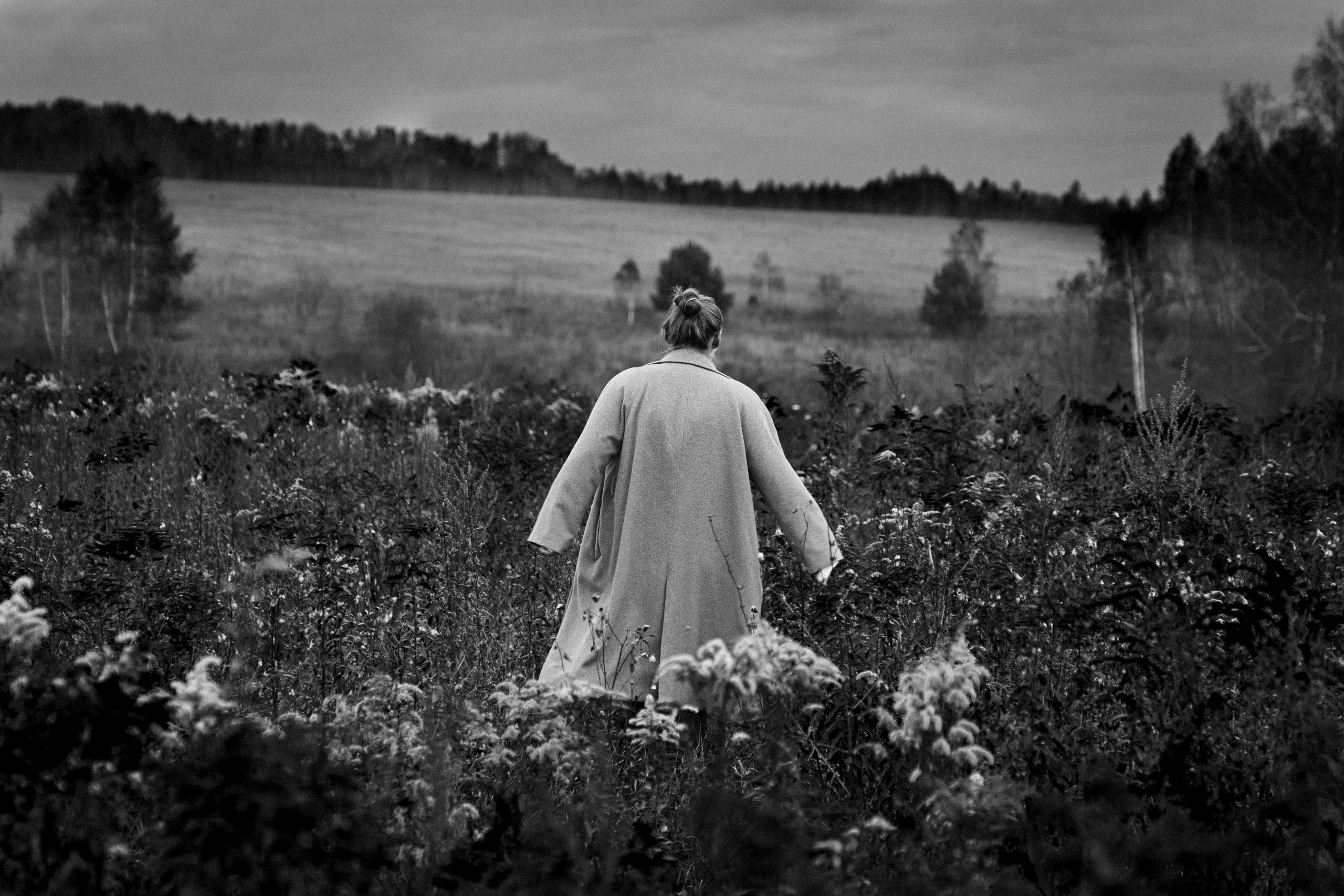 Фотограф Михаил Еремин