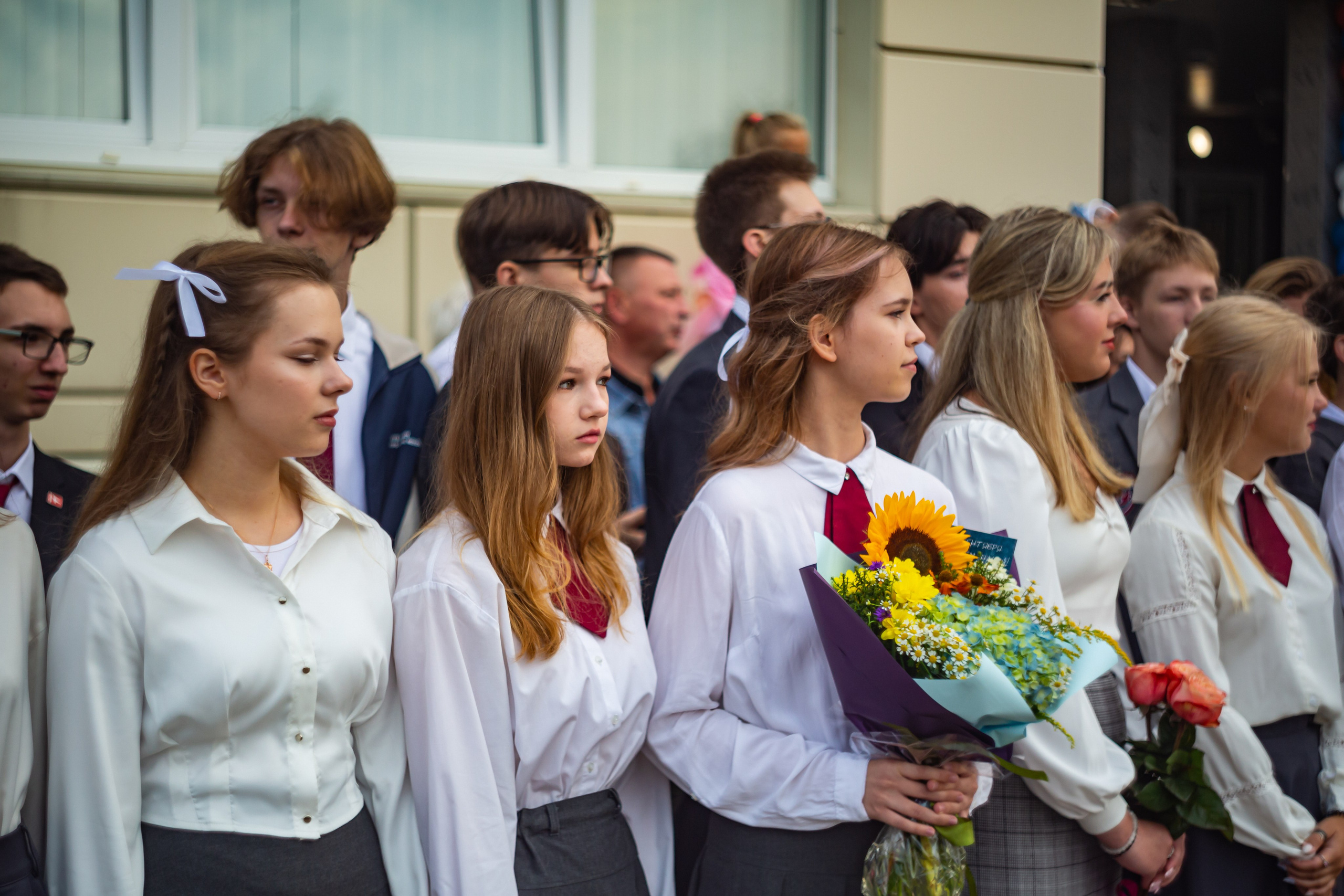 11А. Светлая сторона