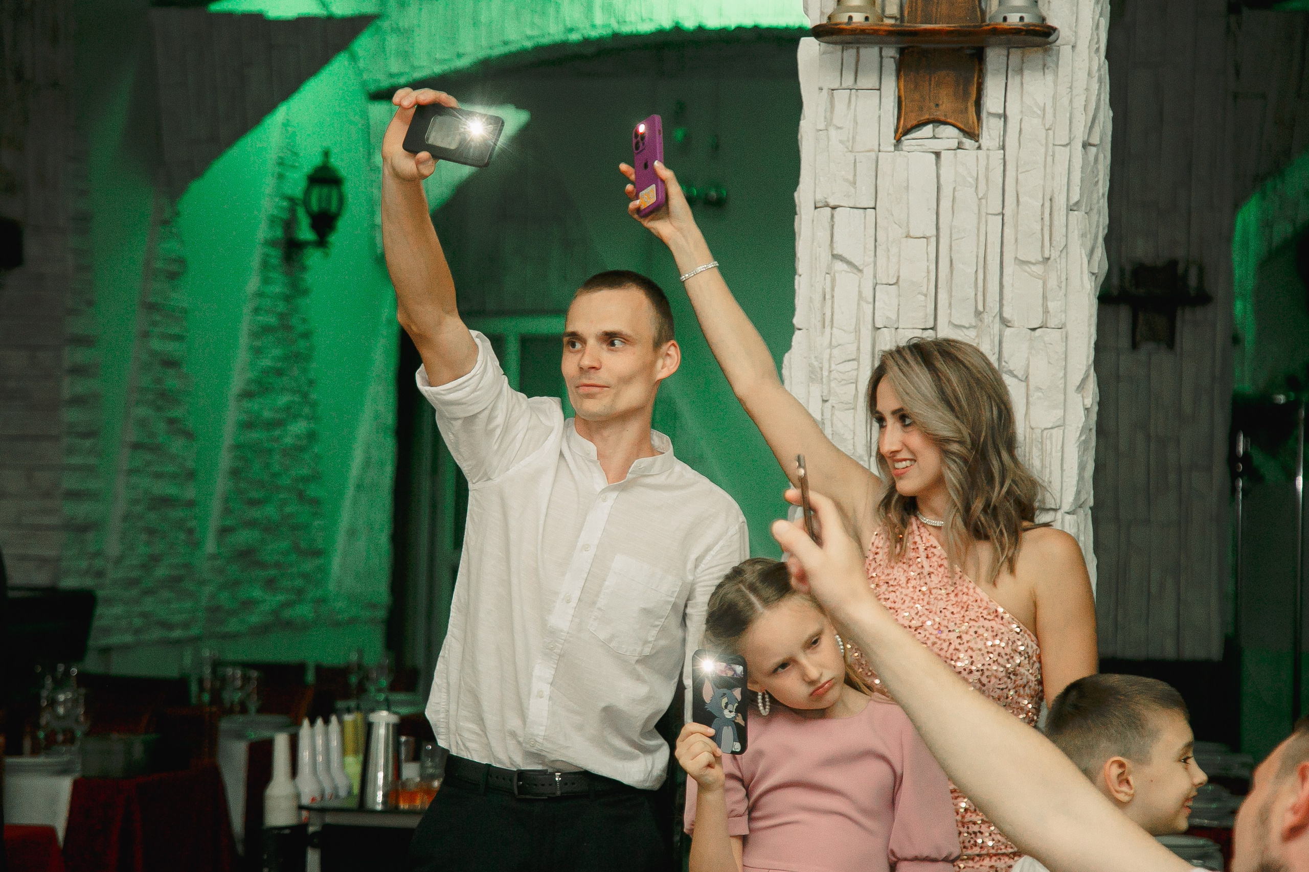 Катя+ Влад. Фото-Видеосъемка любых мероприятий Москва Ростов