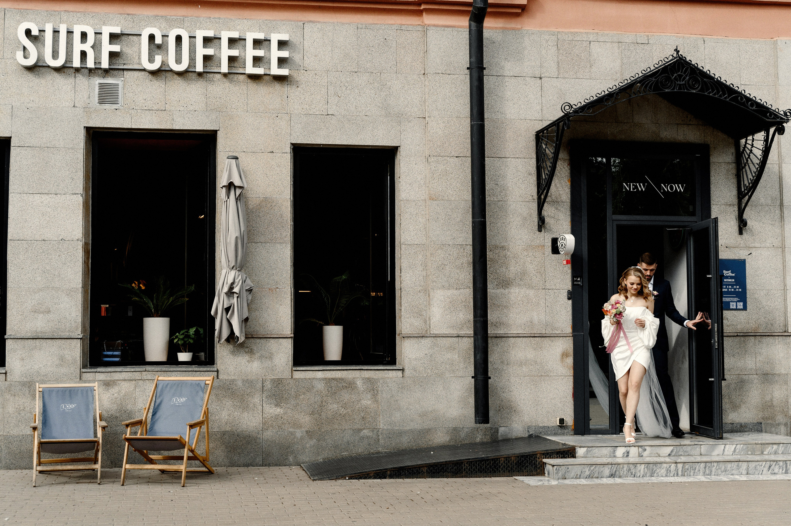 Совет да любовь. Wedding photographer