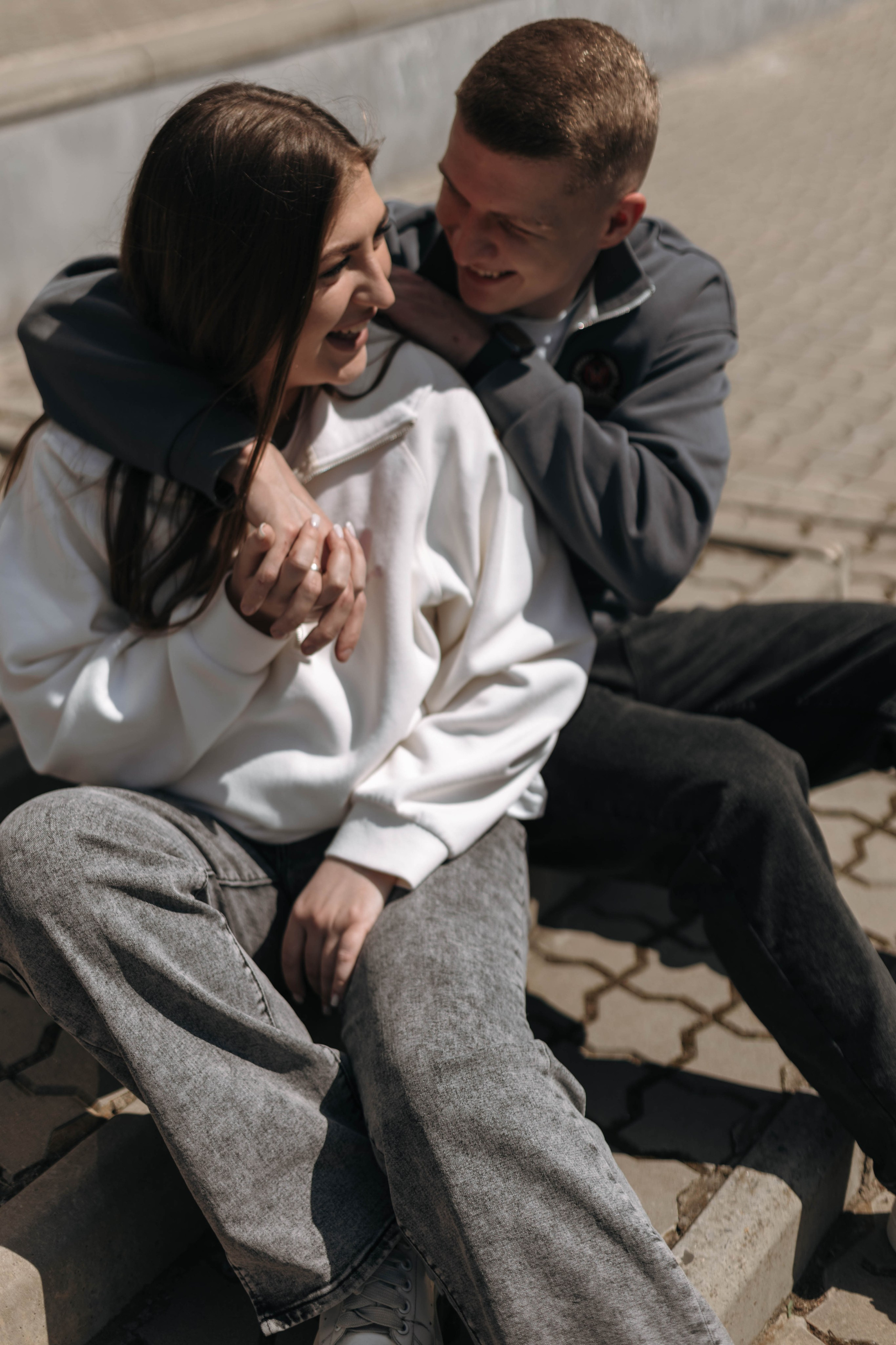 Love story. Фотограф Сальск Катерина