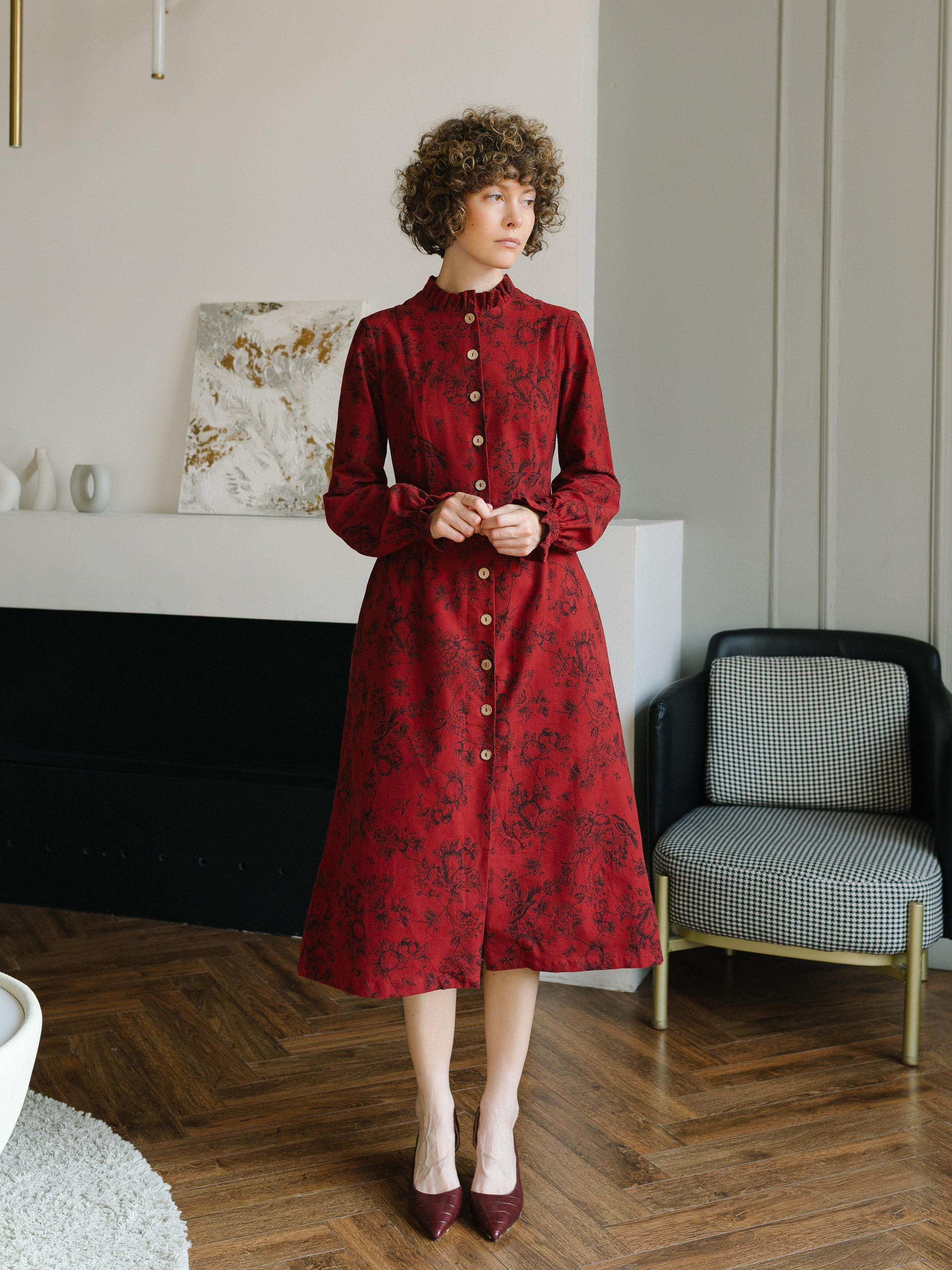 Maison Montrose. Фотограф в Санкт-Петербурге Черкесова Дарья