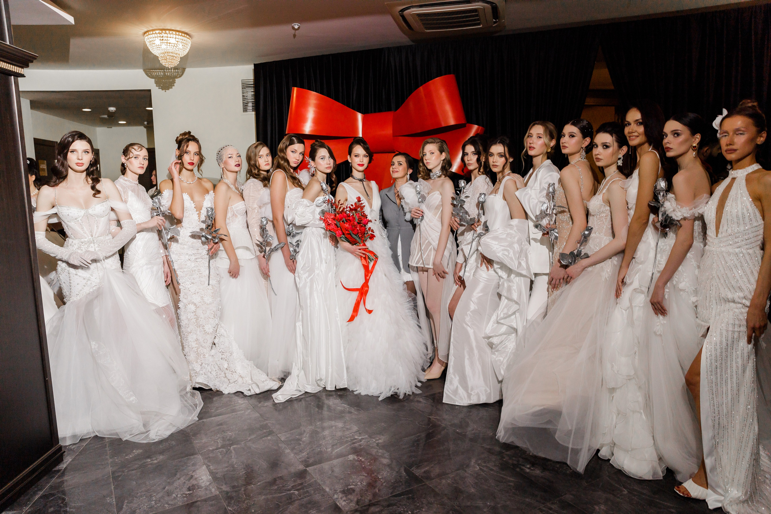 BRIDAL SHOW. Фотограф в Ульяновске Евгений Тарасов