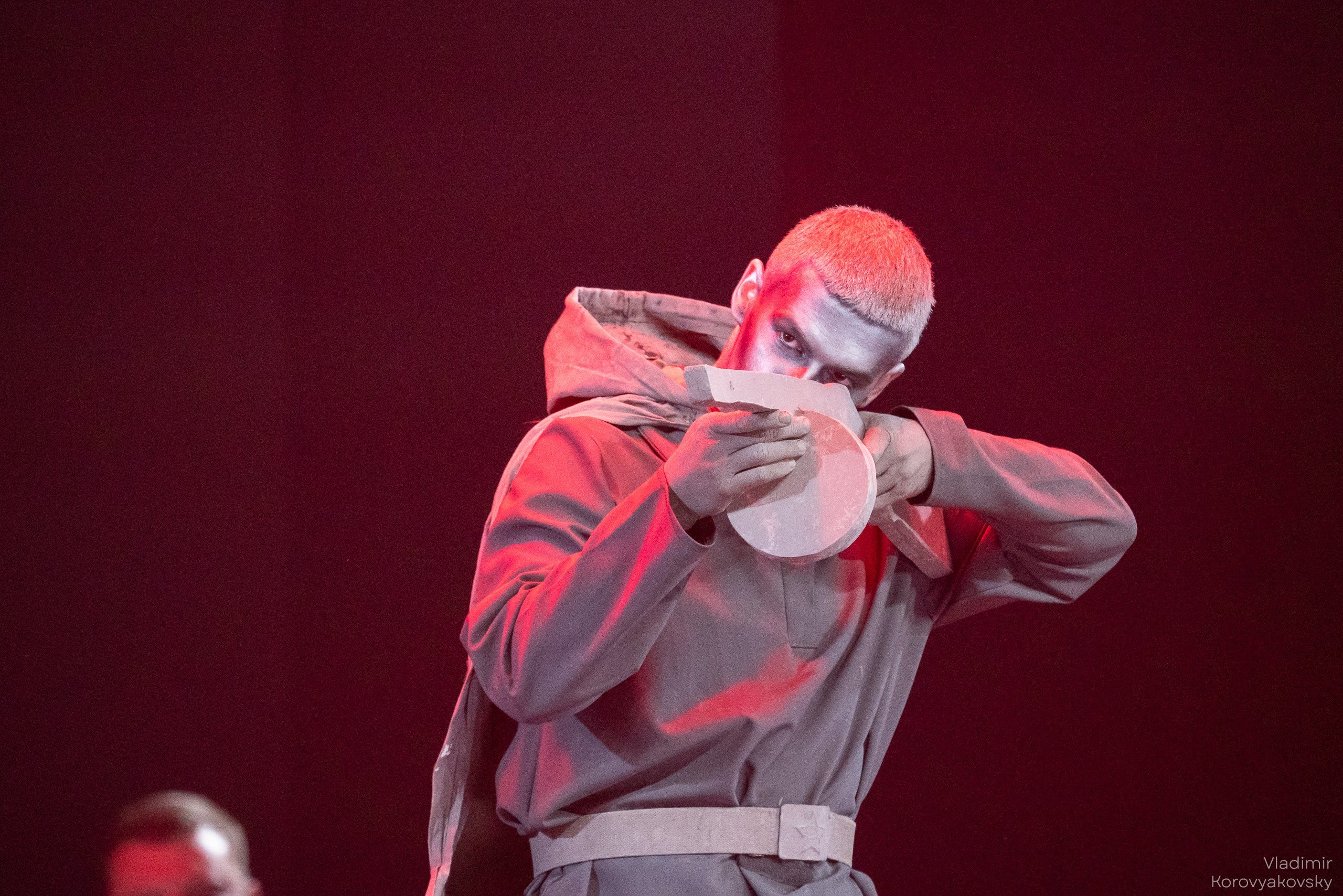 ТРАНСПАРТ 2025. Фотограф Владимир Коровяковский