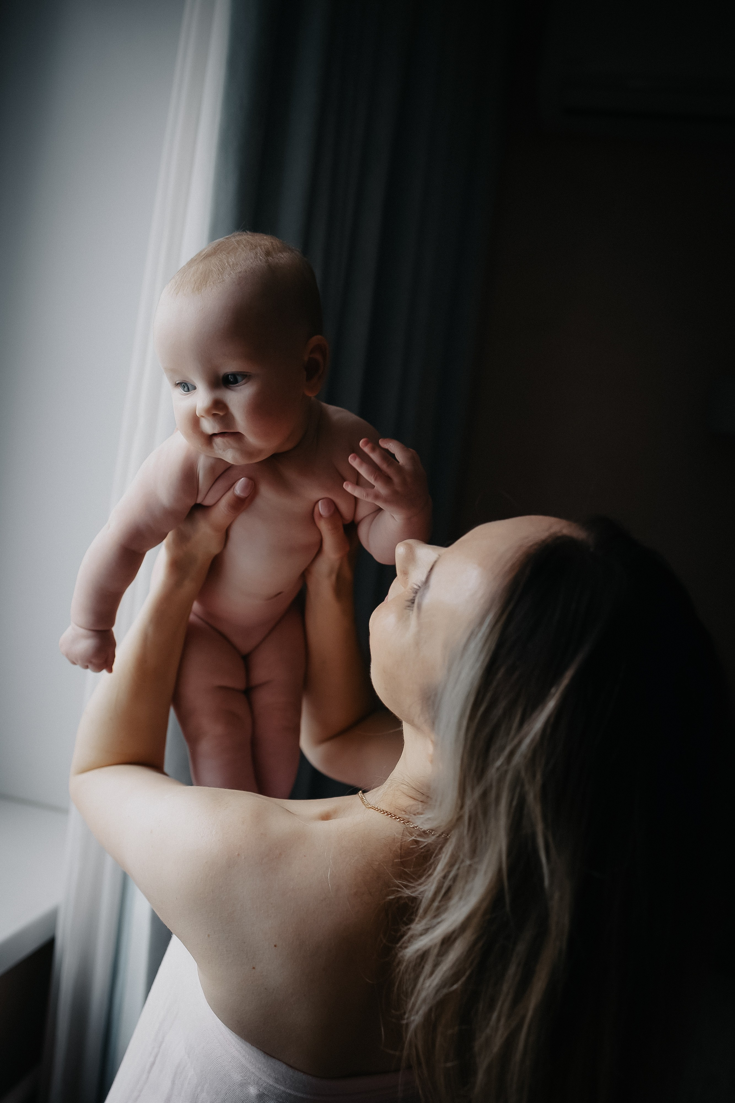 Домашняя съемка. Ваш фотограф в Москве и области Юлия