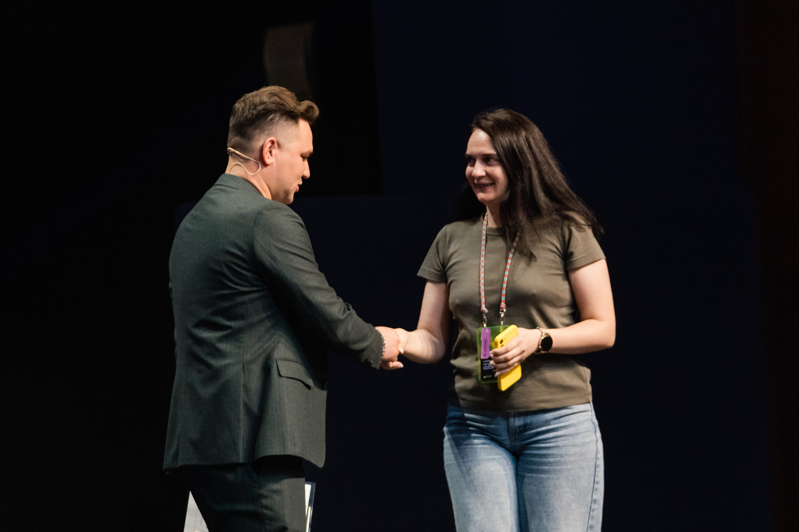 Татарсан 2025. Портретный фотограф в Казани Радомир Заздравных