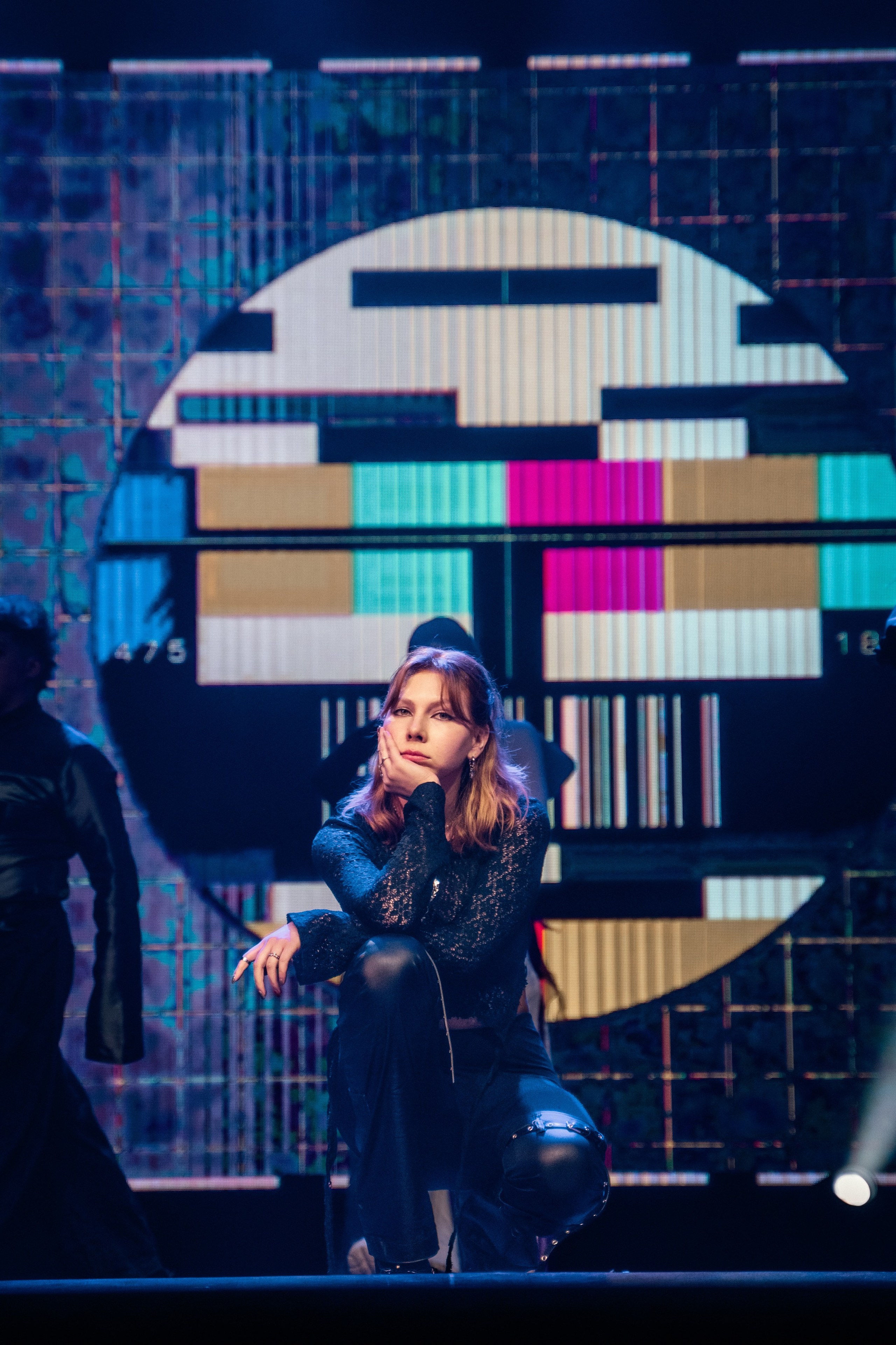 Студенческая весна КНИТУ-КАИ ИРЭФ-ЦТ 2025. Портретный фотограф в Казани Радомир Заздравных