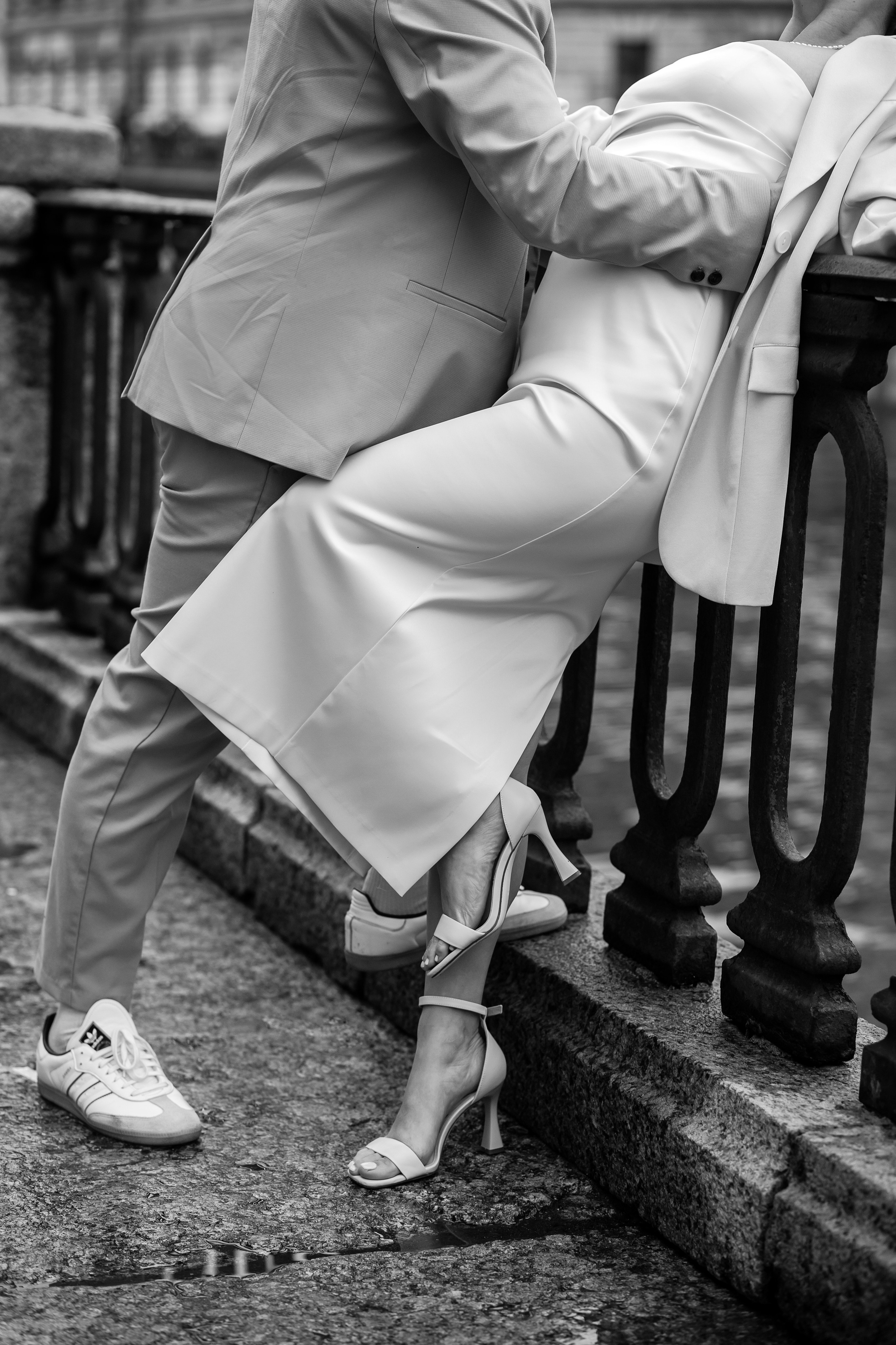 Татьяна и Игорь. Свадебный фотограф Екатерина Чаусова