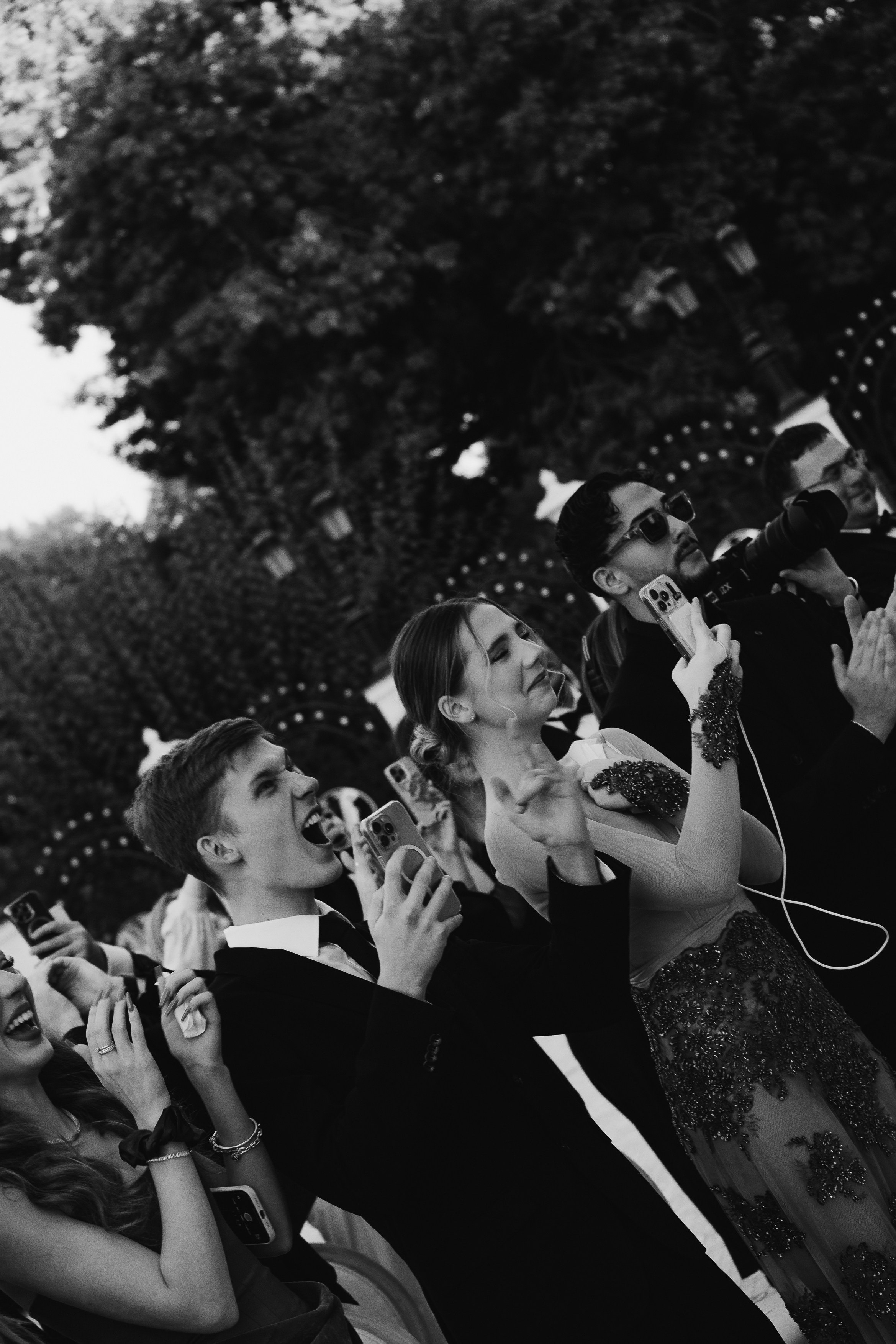 Свадебная фотосессия. Фотограф|Москва — Агбаш Лера