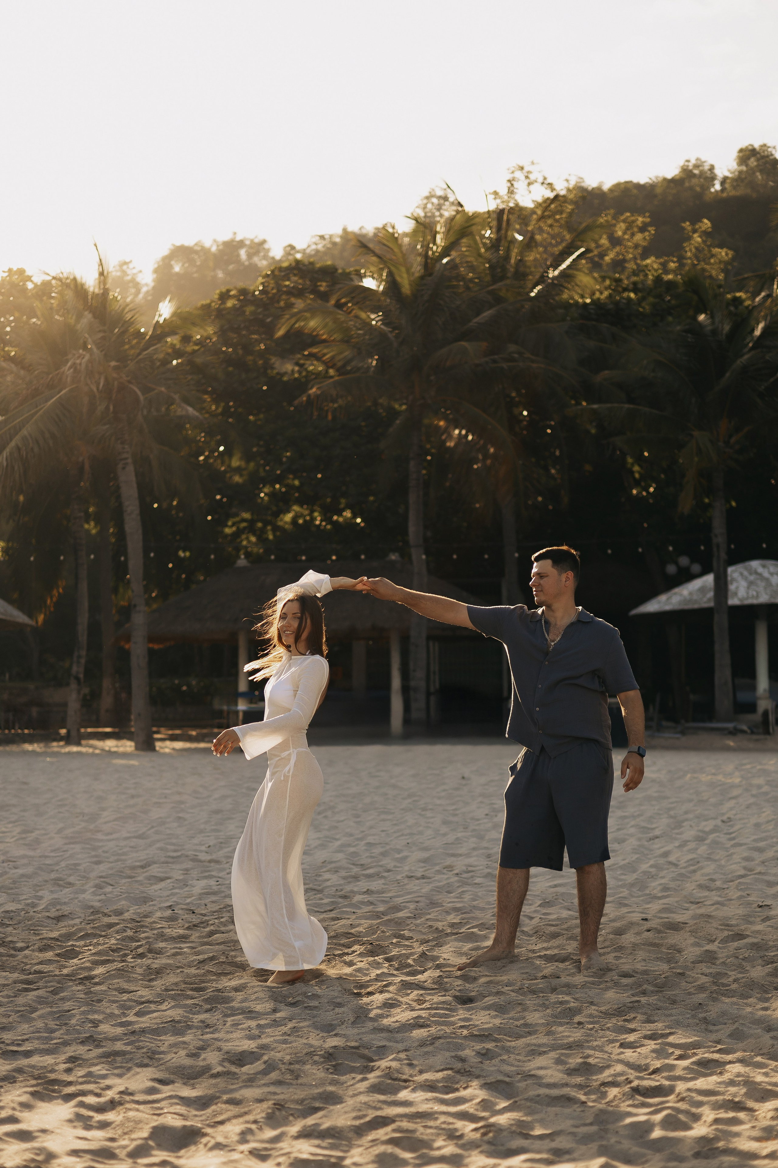 Фото истории про любовь. Фотограф Нячанг Камрань Копылова Мария