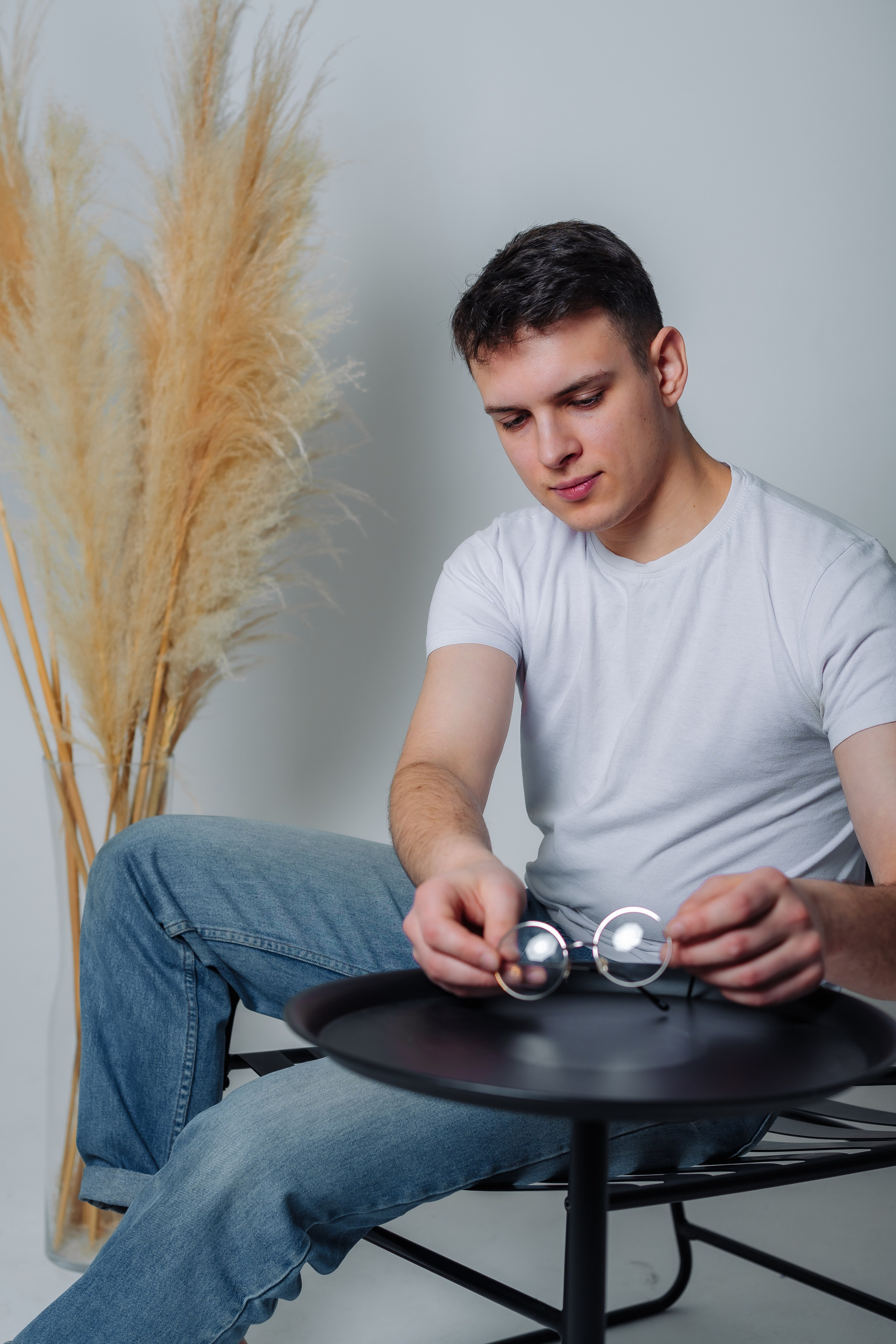 Иван Кубик — фотограф и видеограф