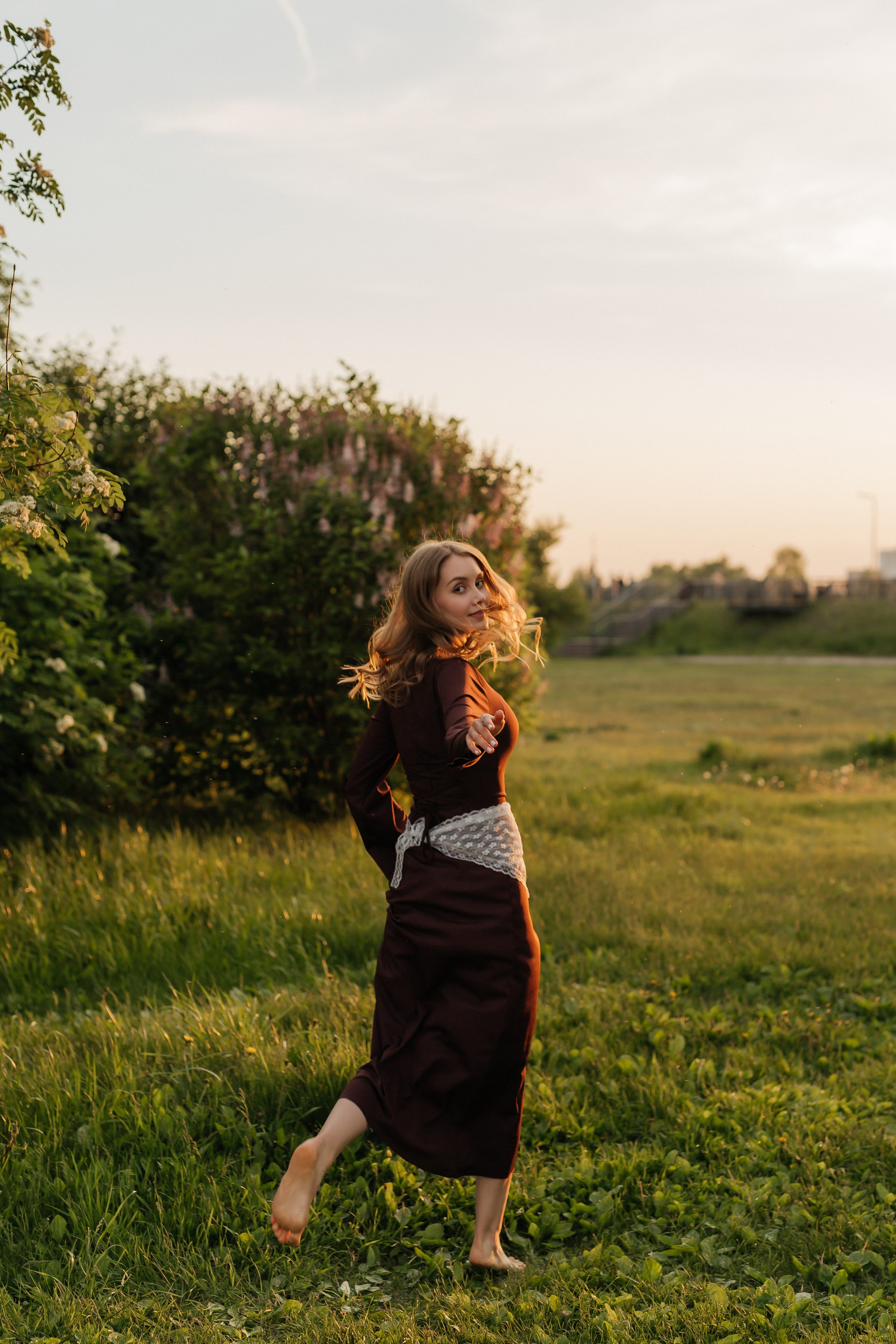 Портреты. Свадебный фотограф Тюмень