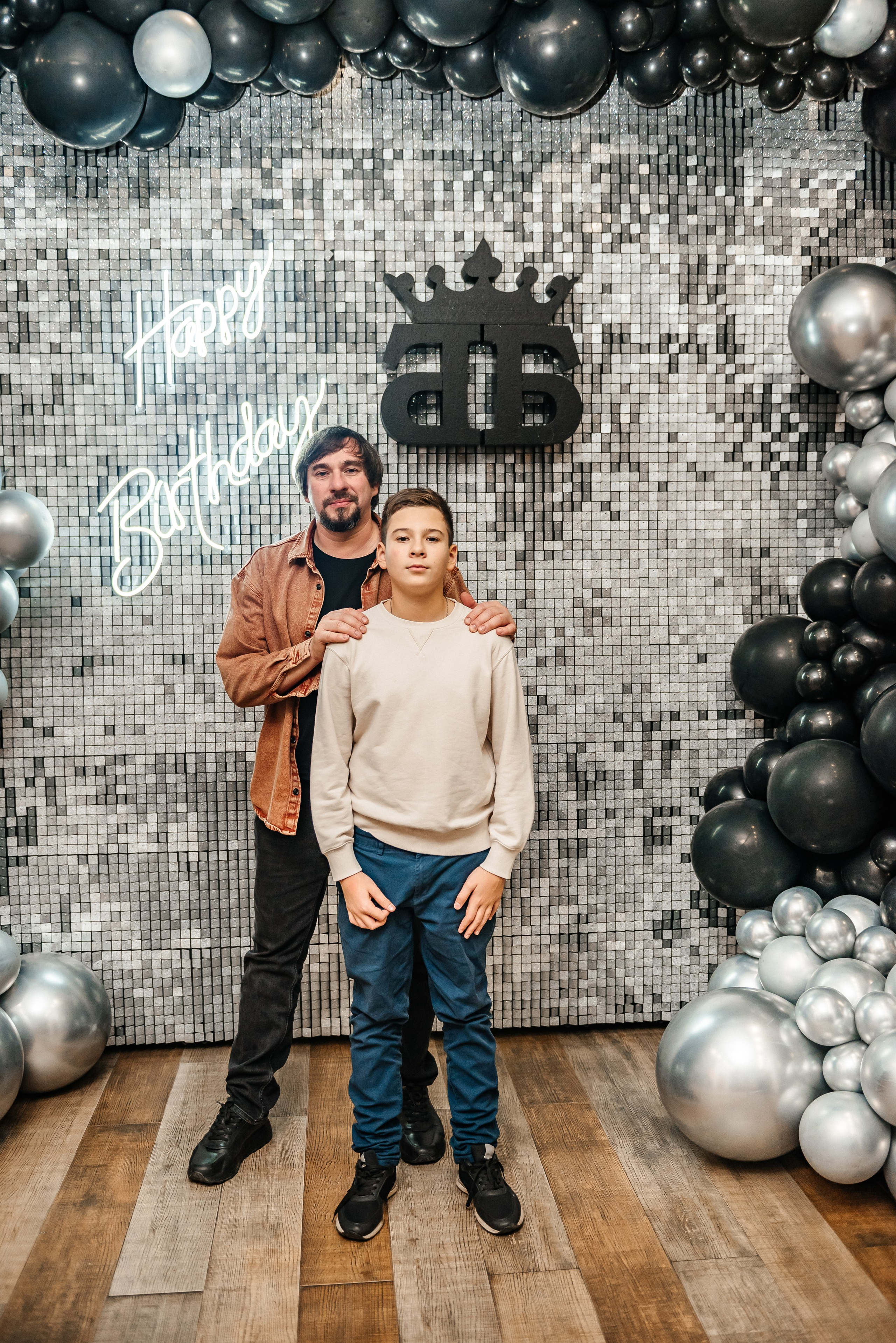 Ресторану Бакинский бульвар № 1 5лет. Свадебный и семейный фотограф в Дзержинске Екатерина Шулакова