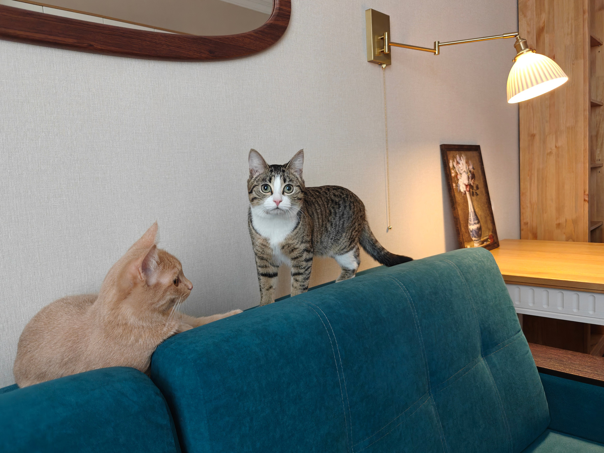 Сталинка мечты. Хоумстейджинг и дизайн. Екатеринбург