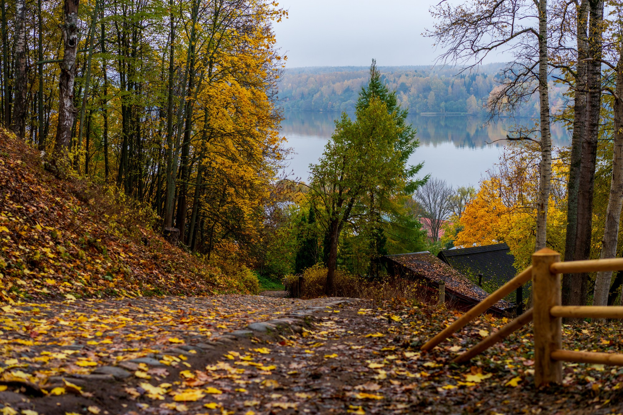 Город Плёс. Семейный и детский фотограф