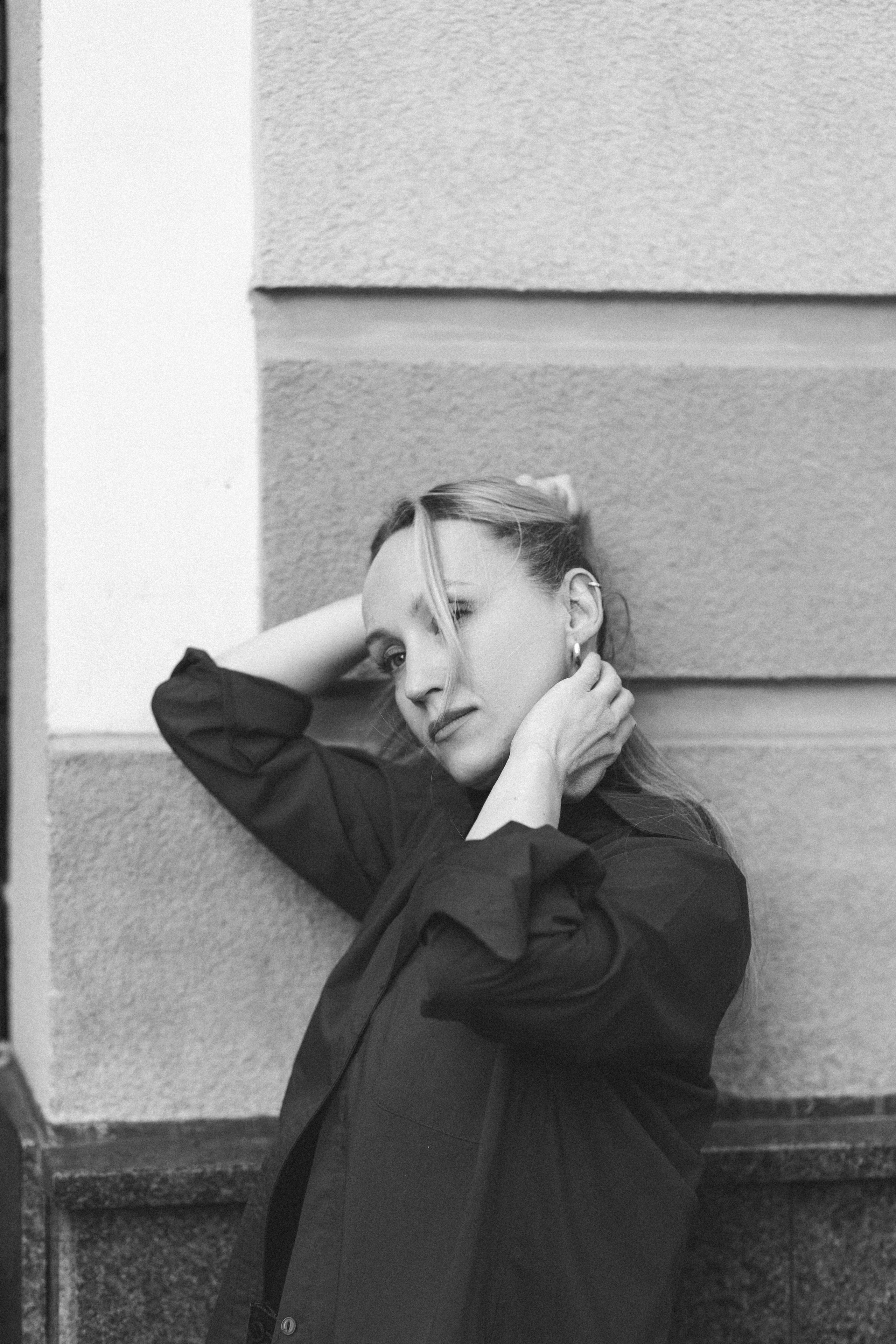 София. Женский фотограф в Москве Рина Леонтьева