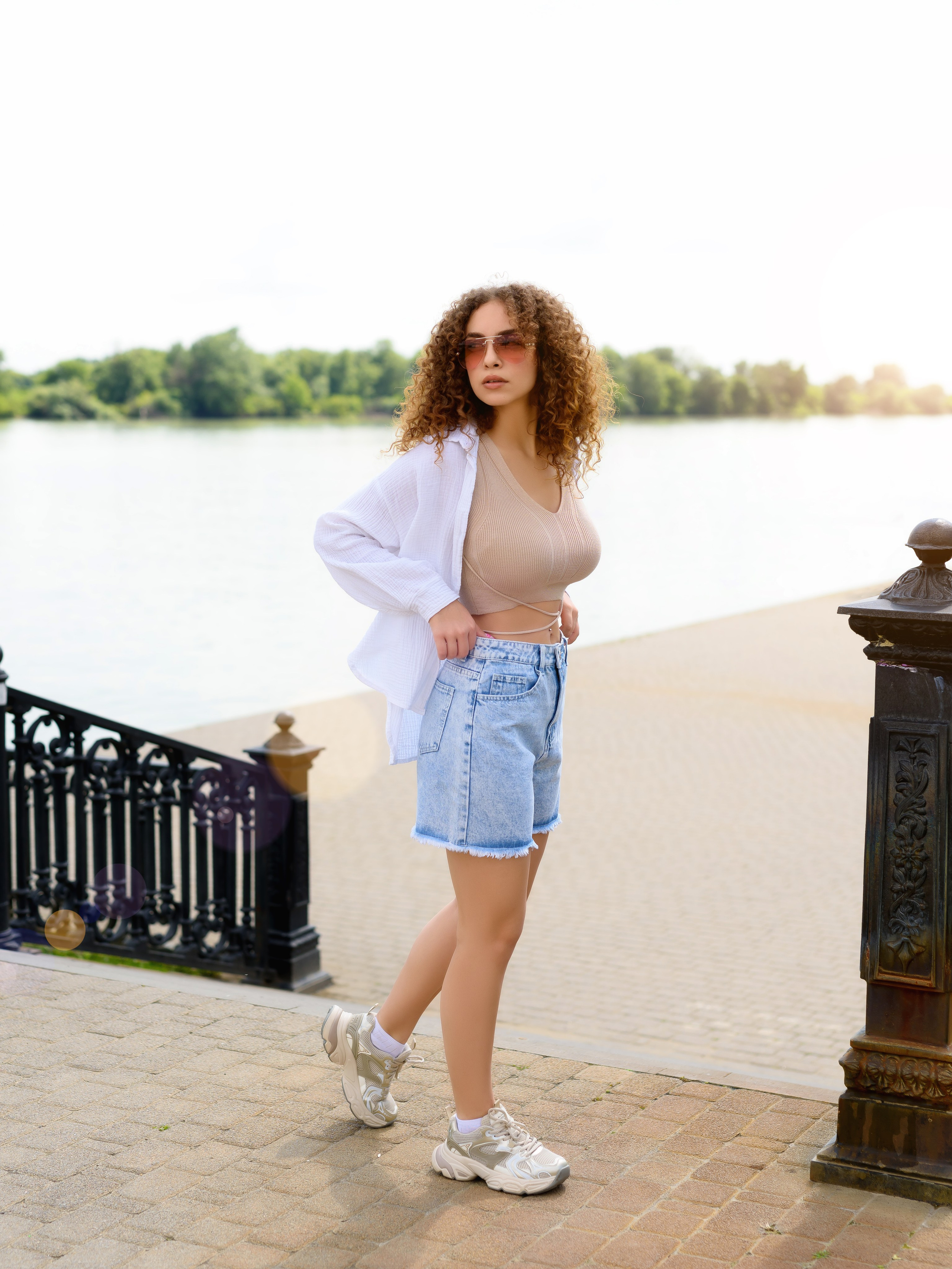 Фотосессия для Wildberries, Ozon, Lamoda, Маркетплейс. Мария Прищеп. Профессиональный фотограф в Краснодаре