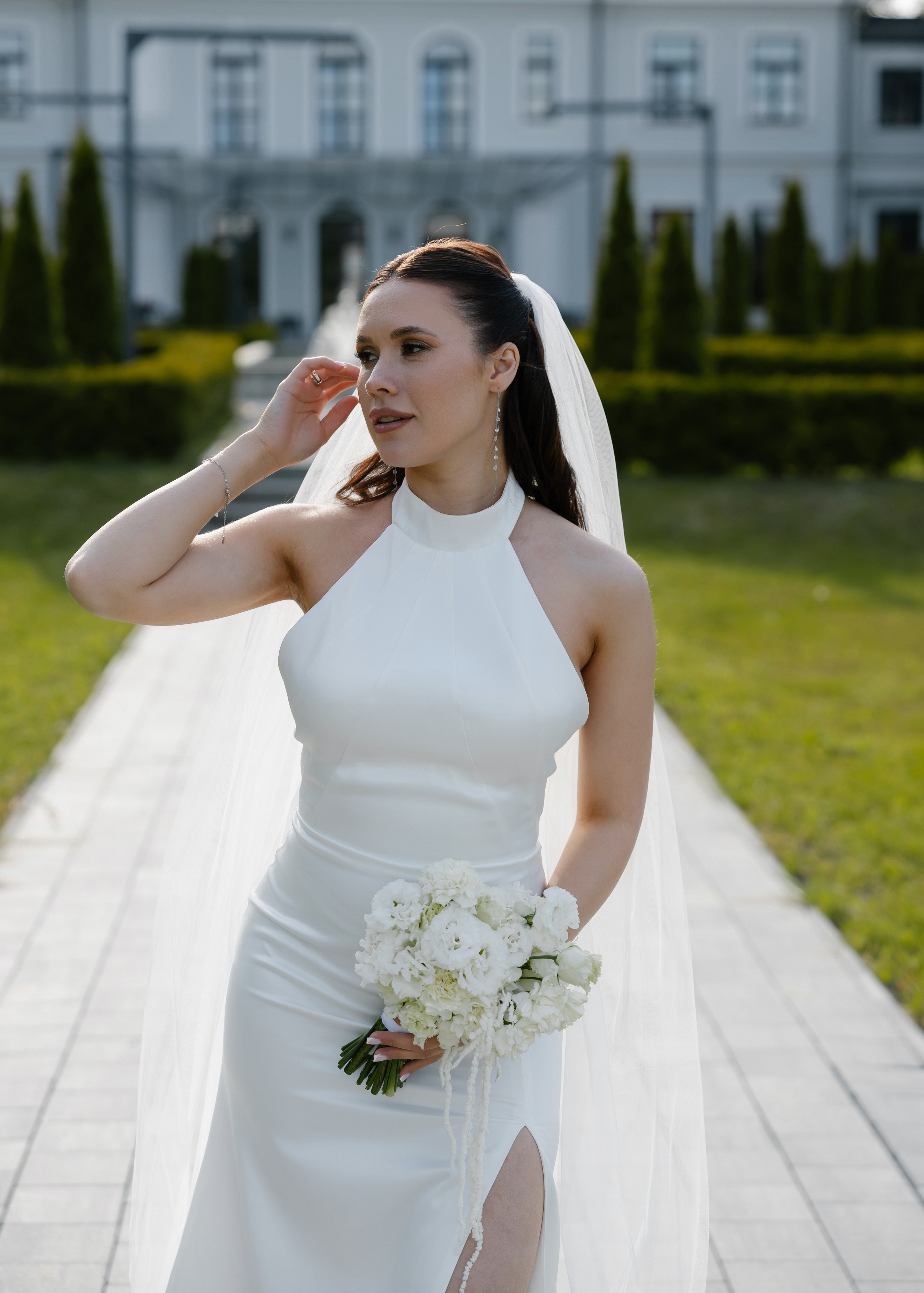 Свадьба для двоих. Свадебный фотограф в Калининграде Ольга Пасечник