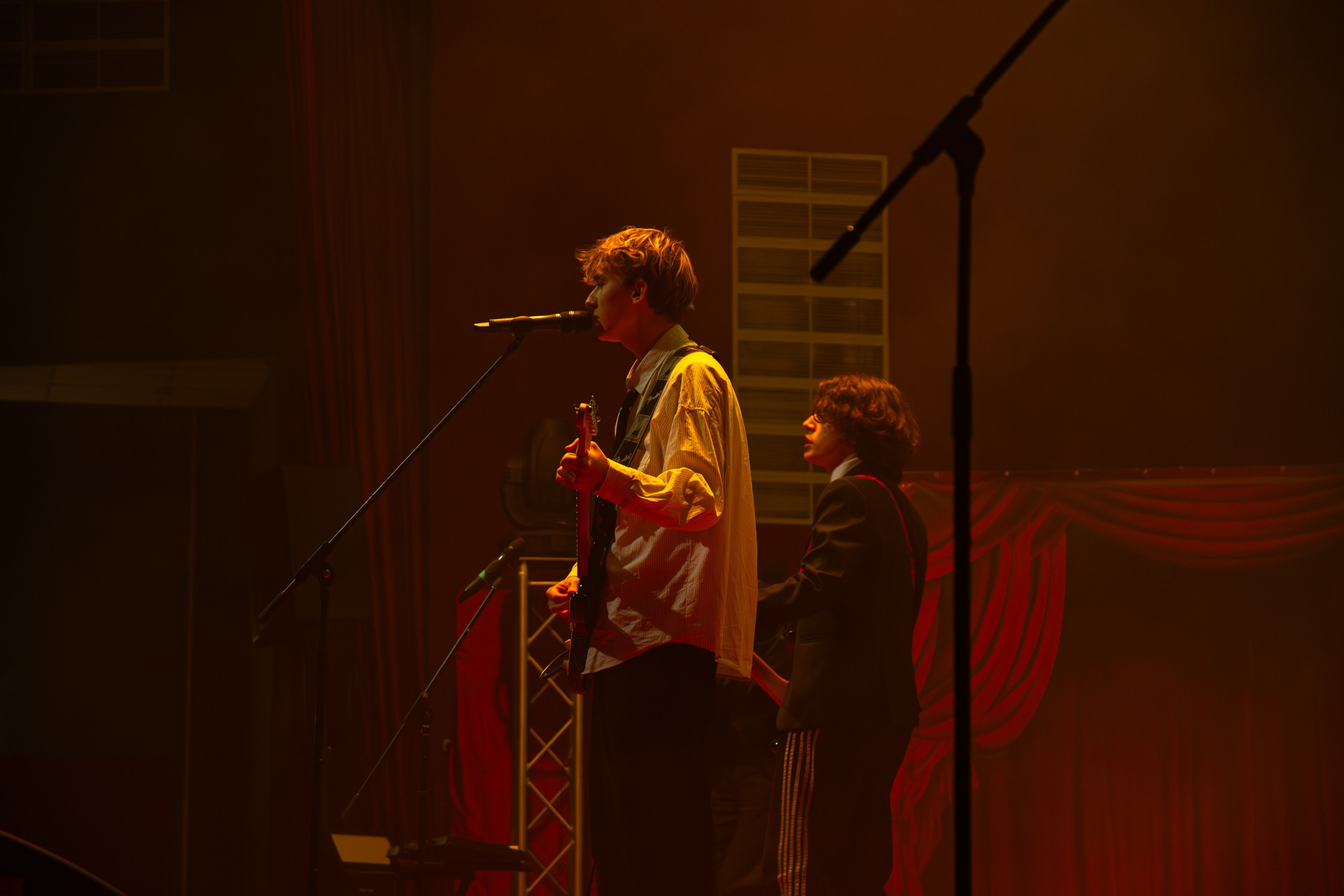 КОНЦЕРТЫ. Фотограф в Москве — Олег Штыканов