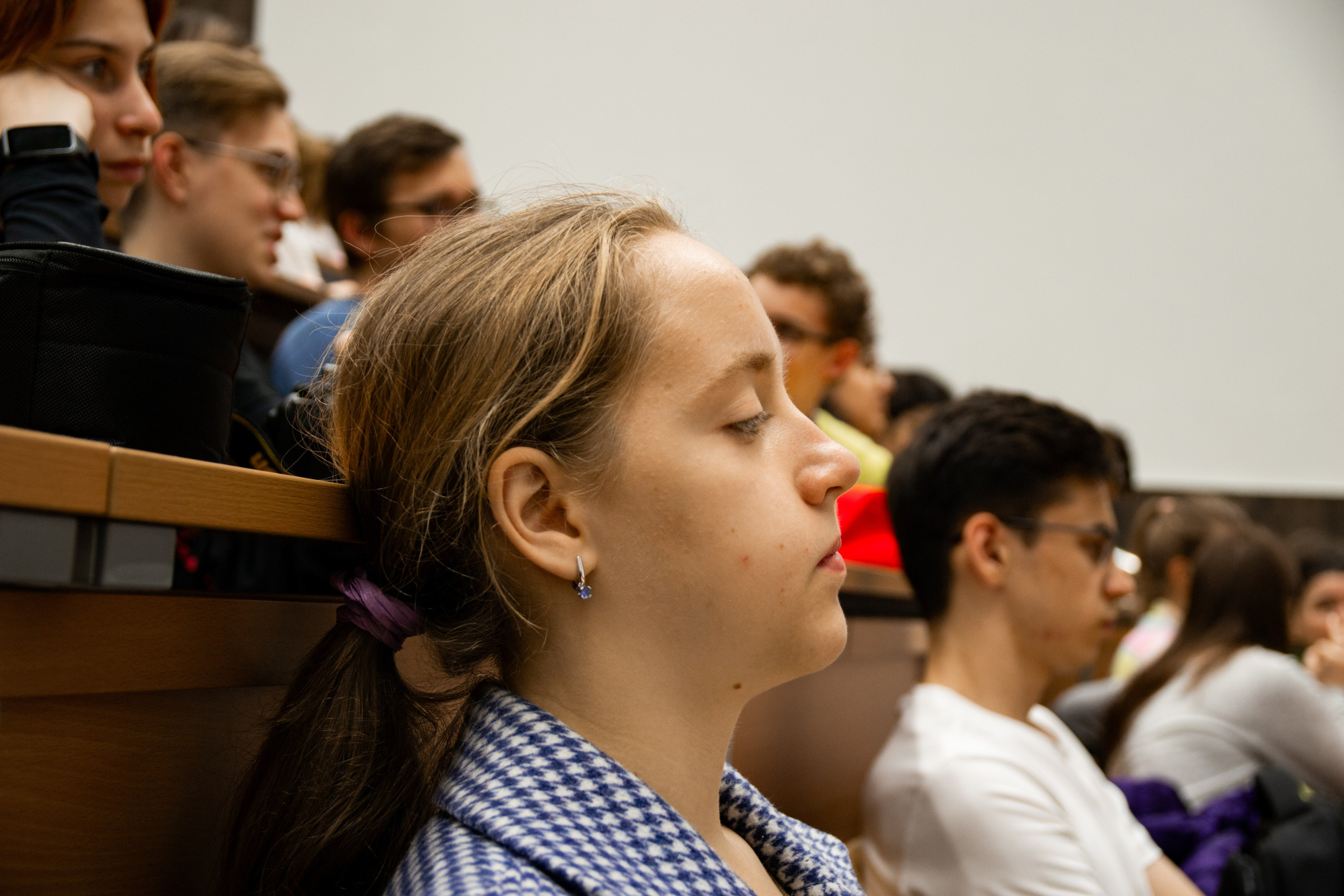 МЕРОПРИЯТИЯ. Фотограф в Москве — Олег Штыканов