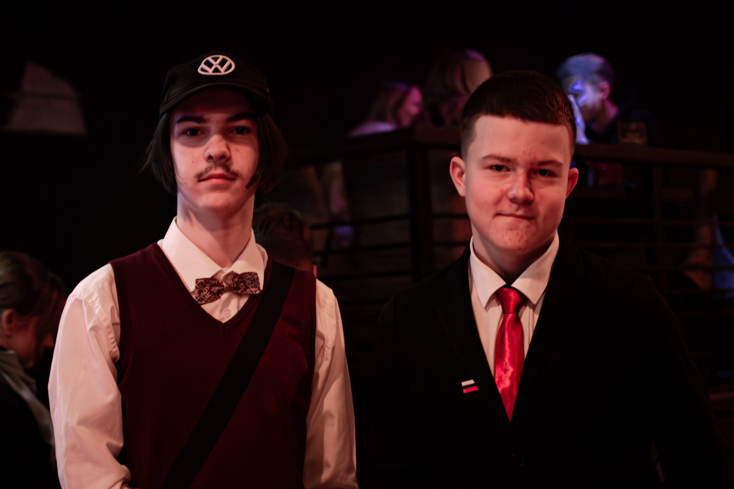 КОНЦЕРТЫ. Фотограф в Москве — Олег Штыканов