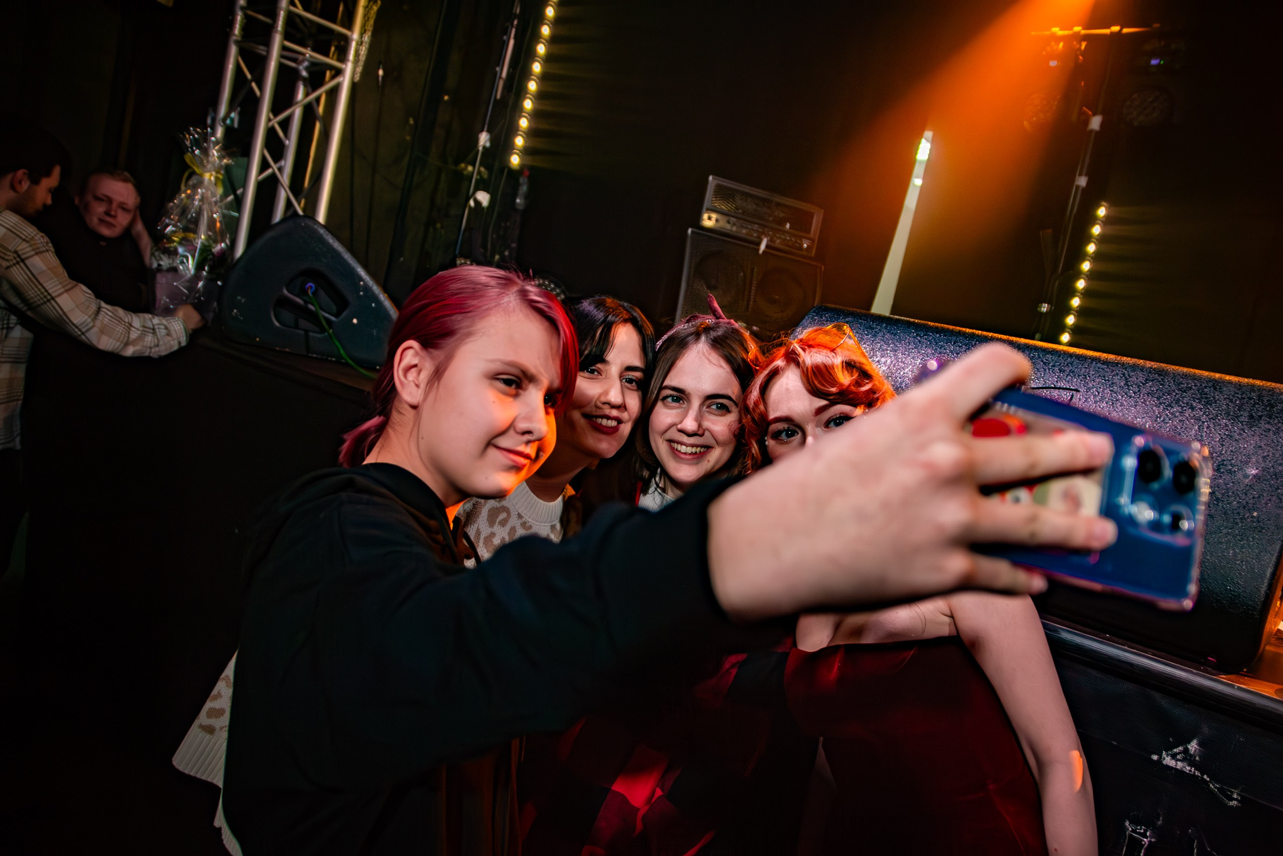 КОНЦЕРТЫ. Фотограф в Москве — Олег Штыканов