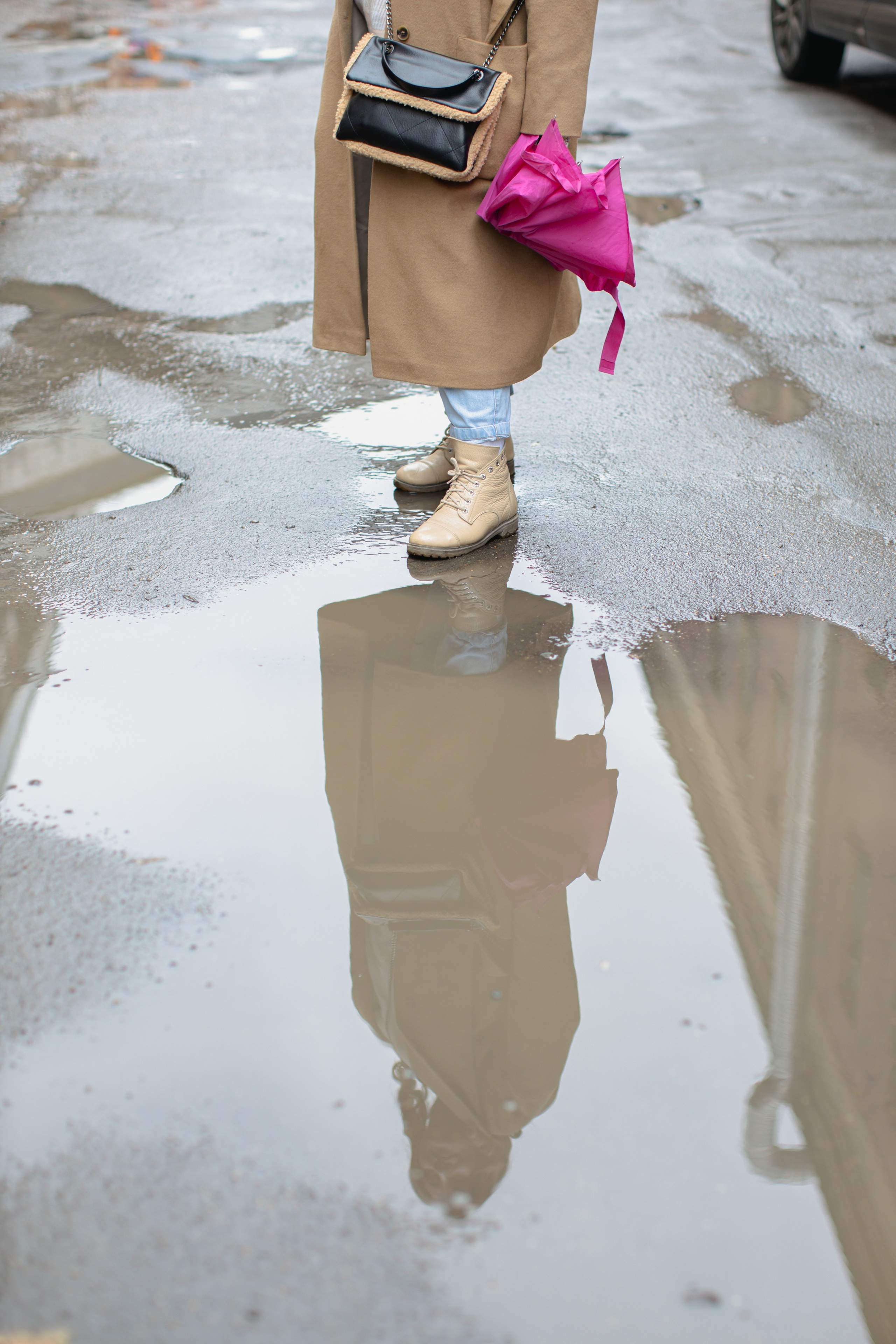 Юлия. Главная