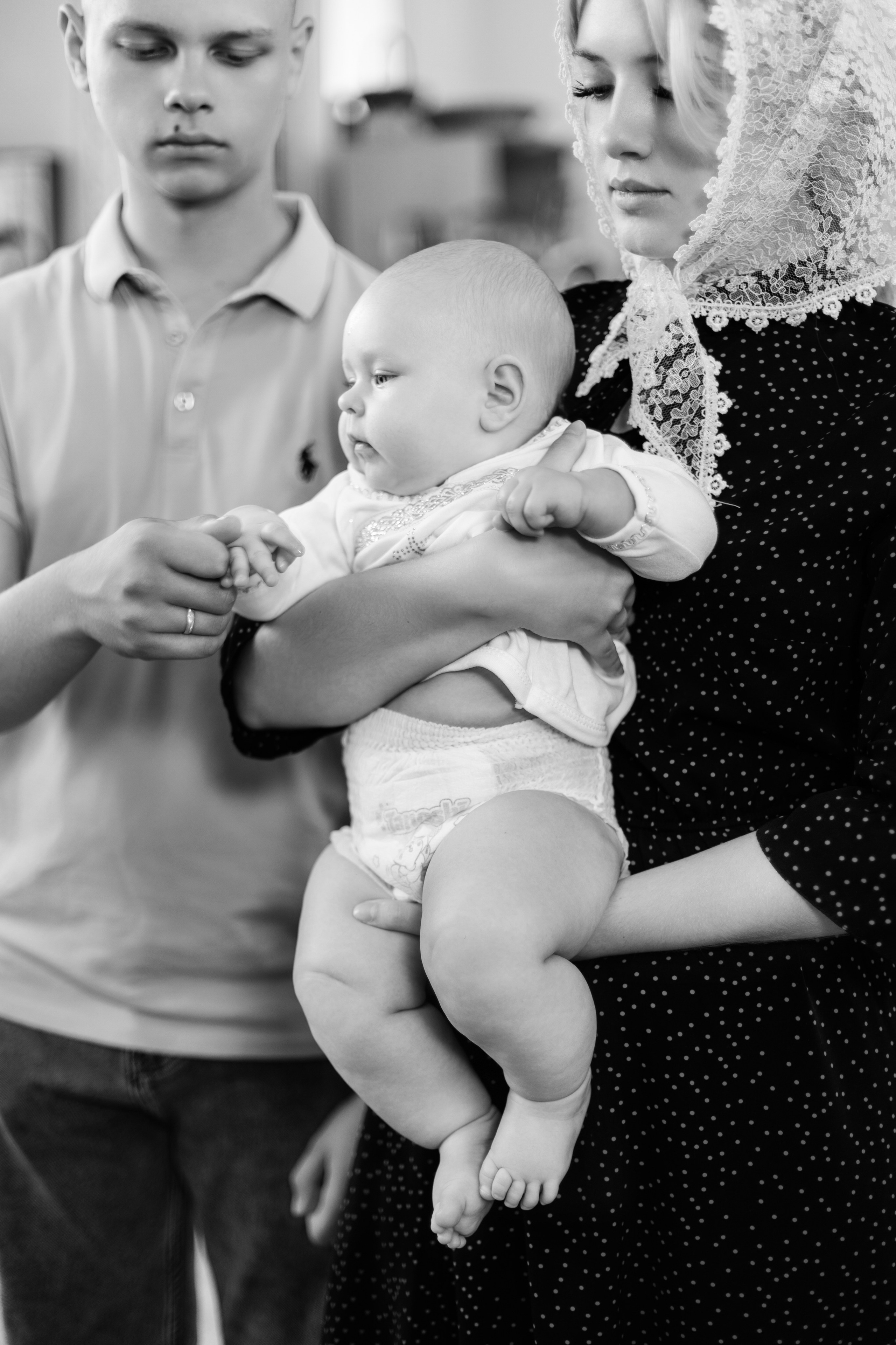 Вероника. Свадебный и семейный фотограф в городе Воронеж. Ирина Боловина