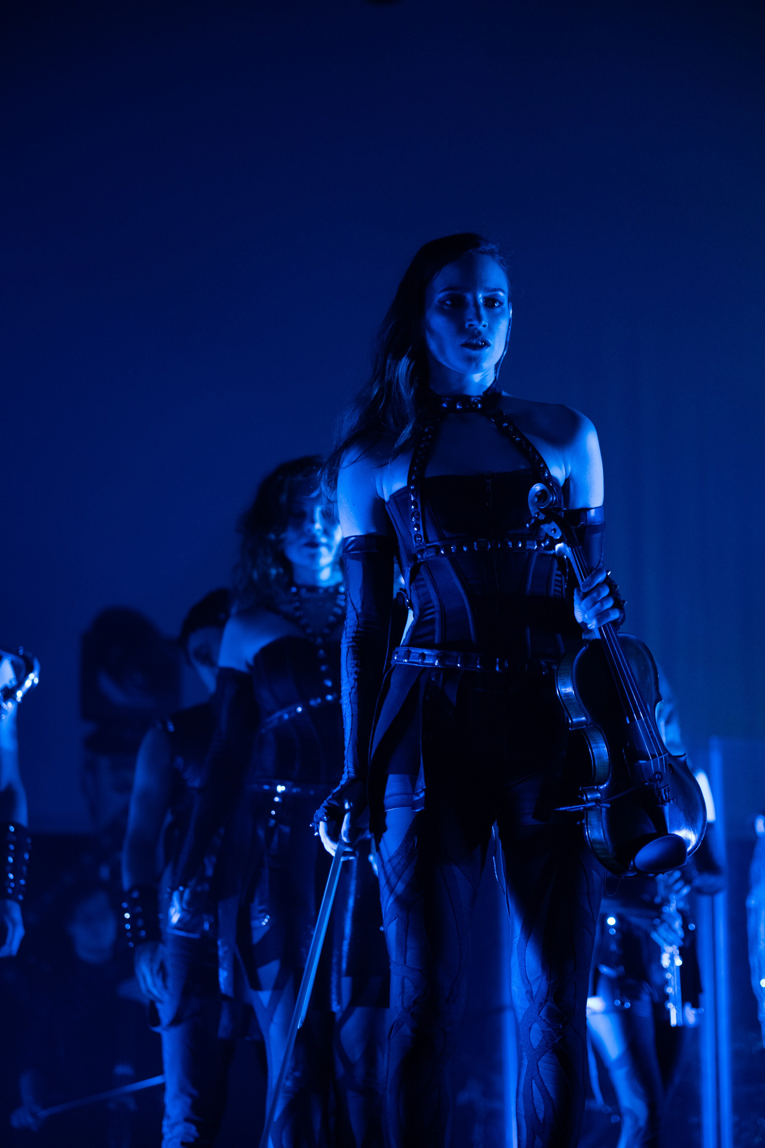 Концерт Concord Orhestra. Главная