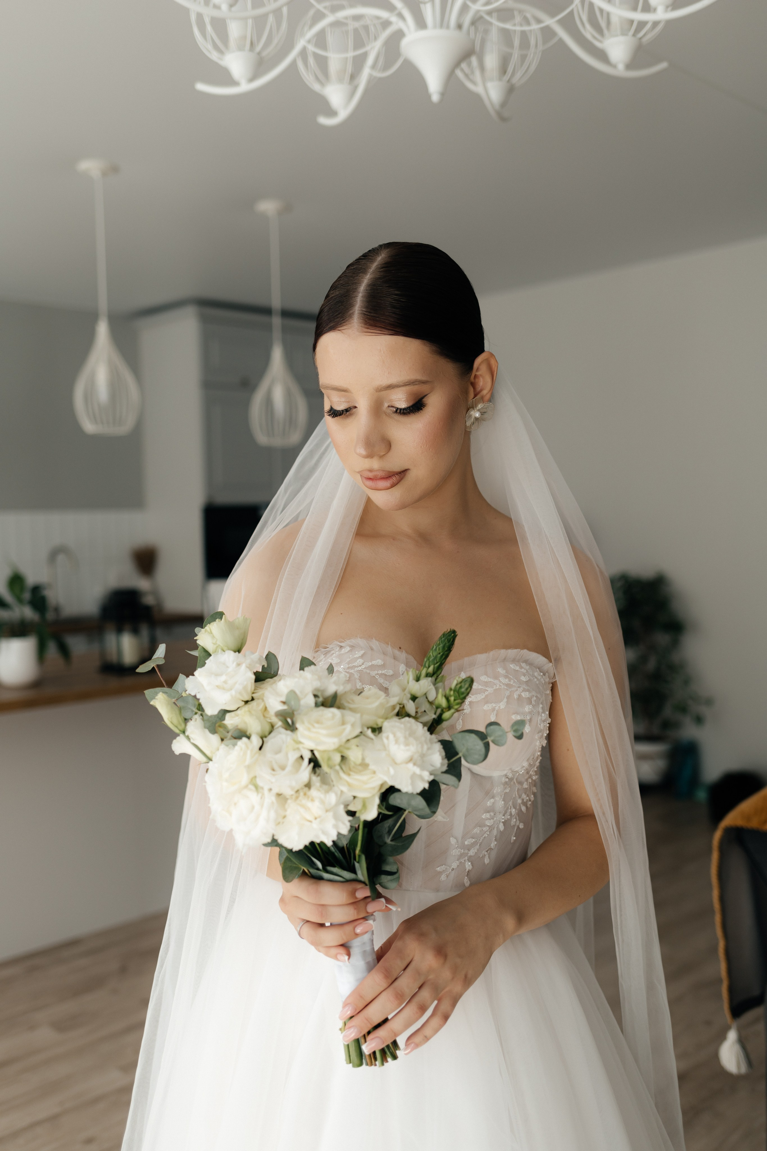 Даниил & Полина. Фотограф Петрозаводск/СПБ