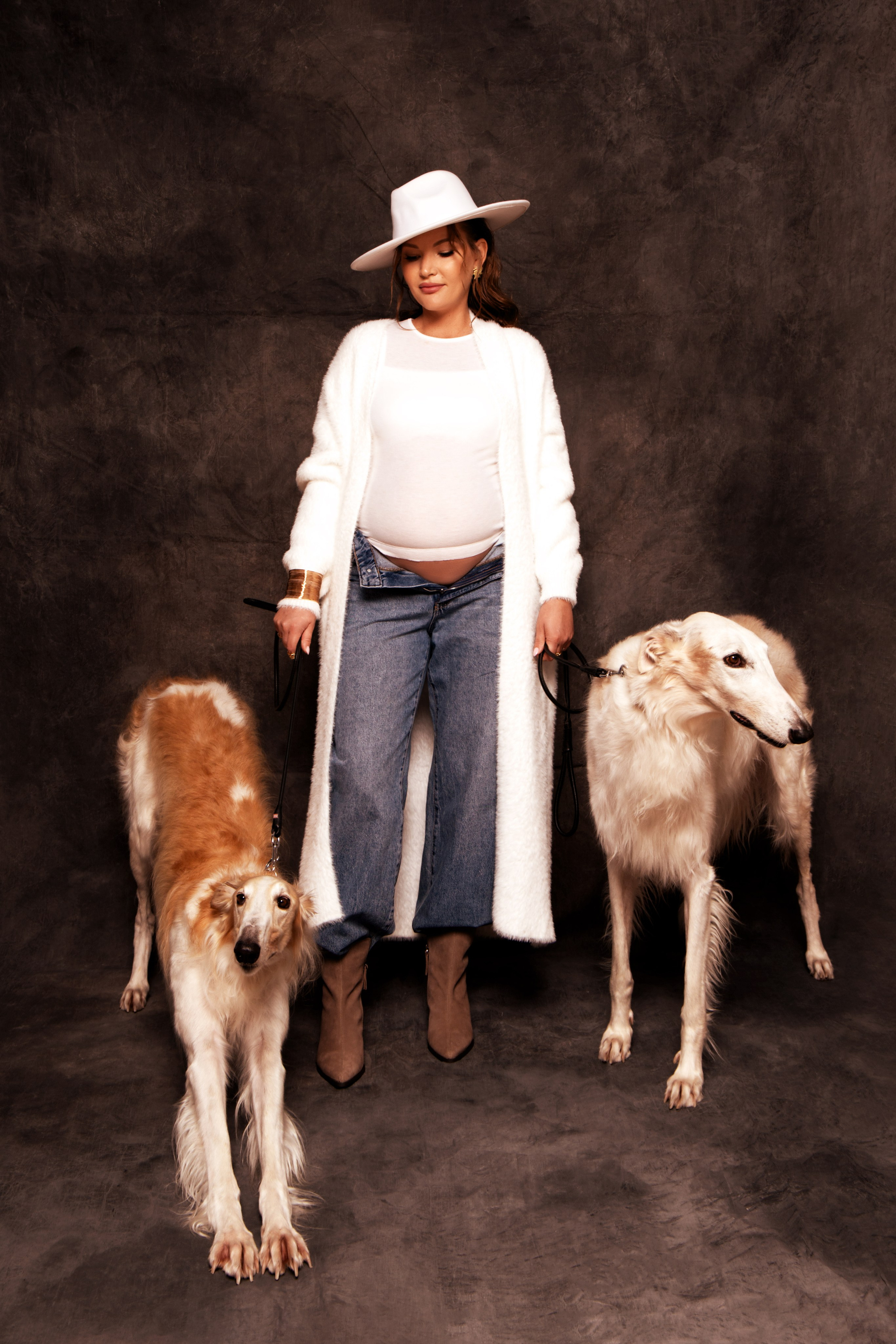 Фотосессия беременности. Фотограф беременности и материнства в Самаре Наташа Бакаянова