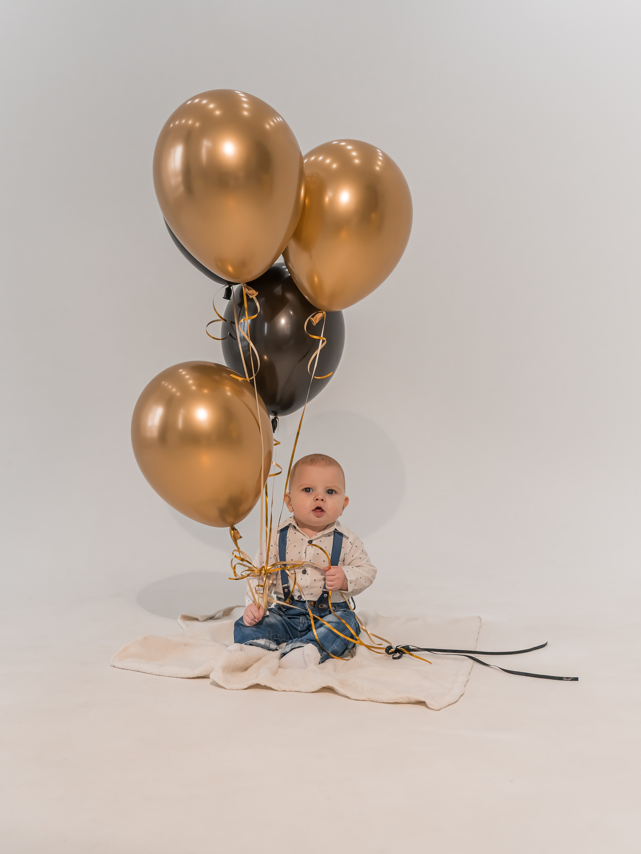 Владислав 6 месяцев студия. Отличные фотографии своих близких, своего бизнеса или даже себя. СПб