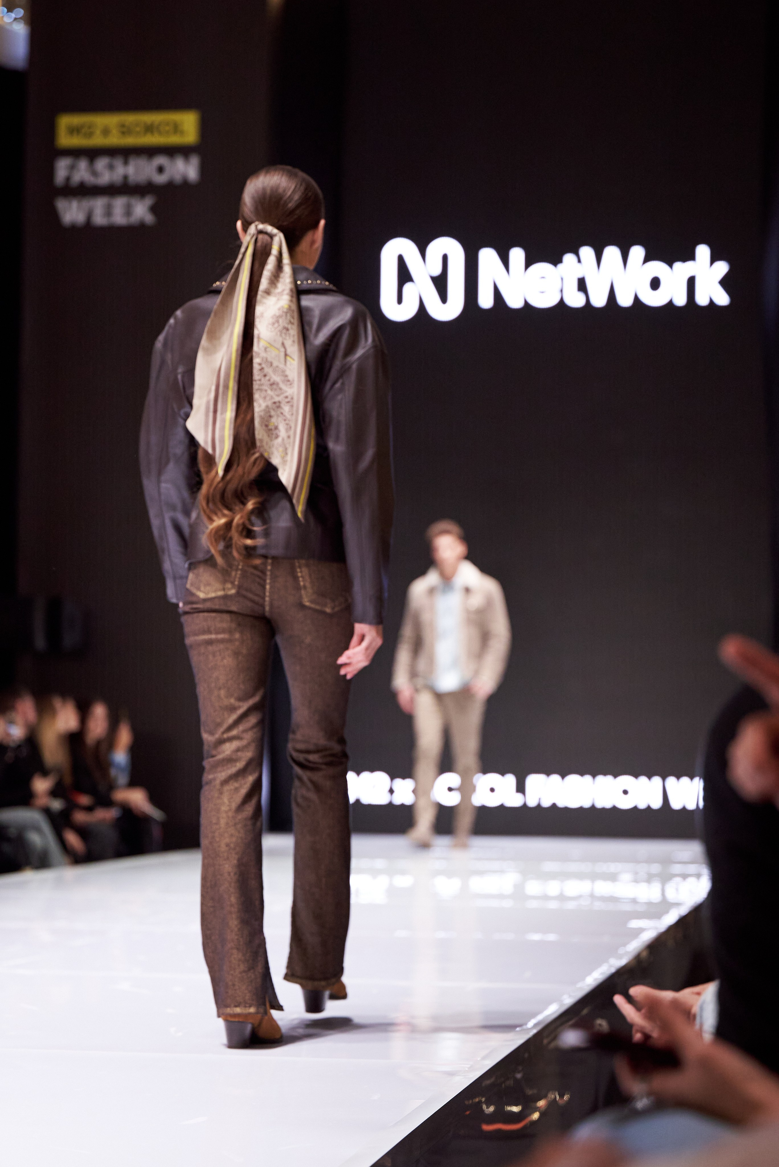 Sokol Fashion Week. Главная
