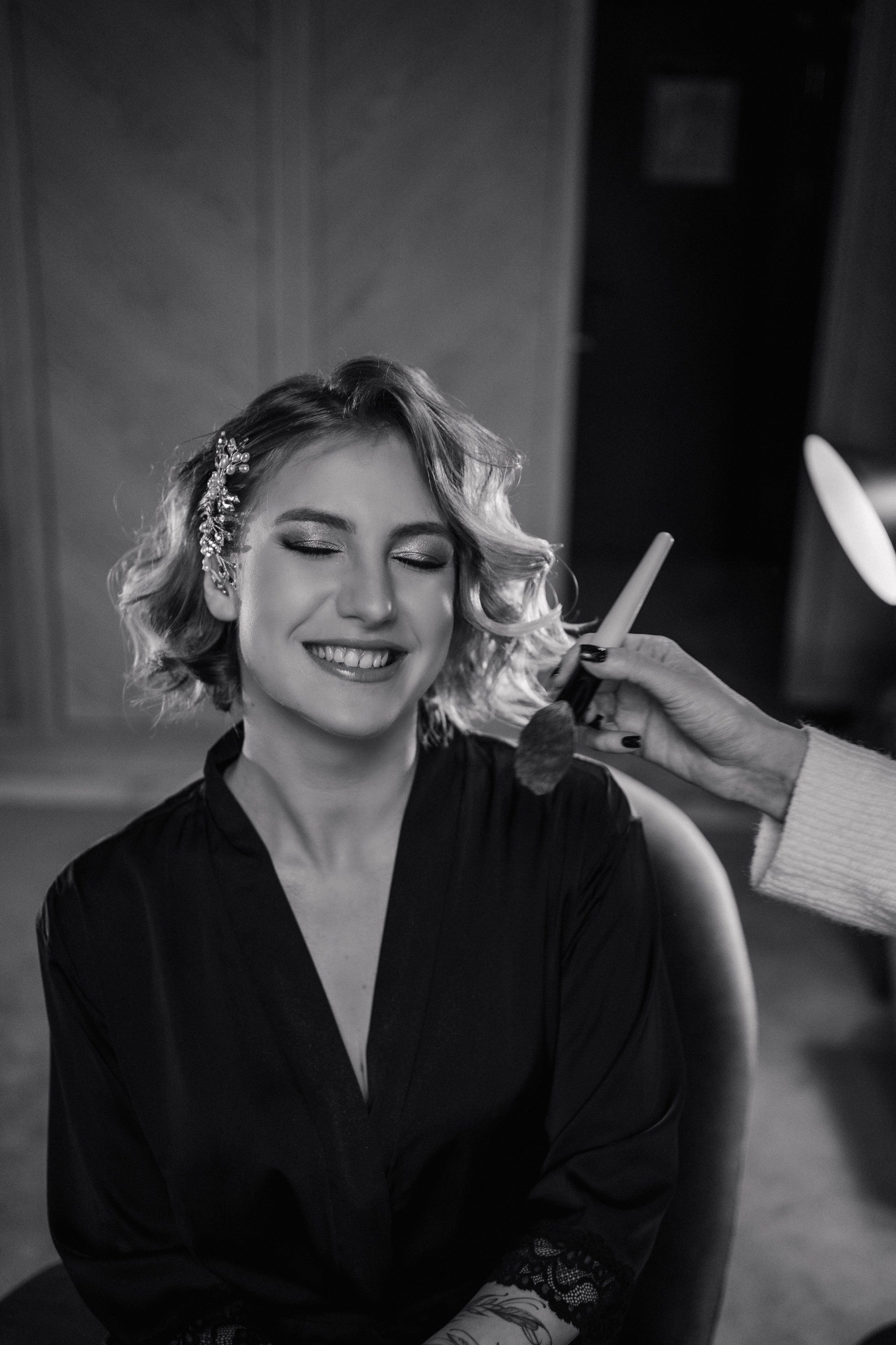 Nikolay & Julia. Dolce_wedding