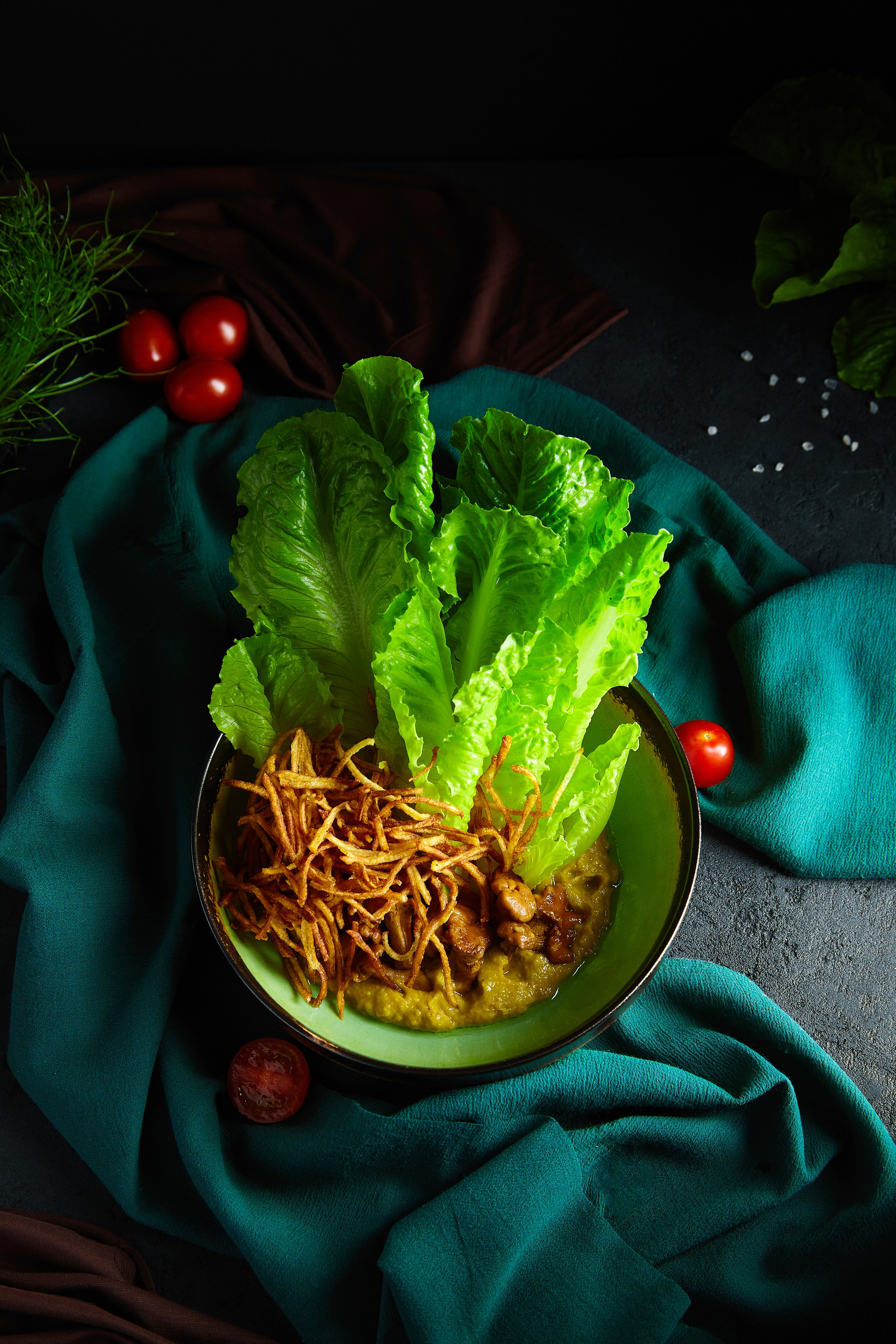 CARRE GASTROBAR. Фотограф в Санкт-Петербурге Лазарев Евгений