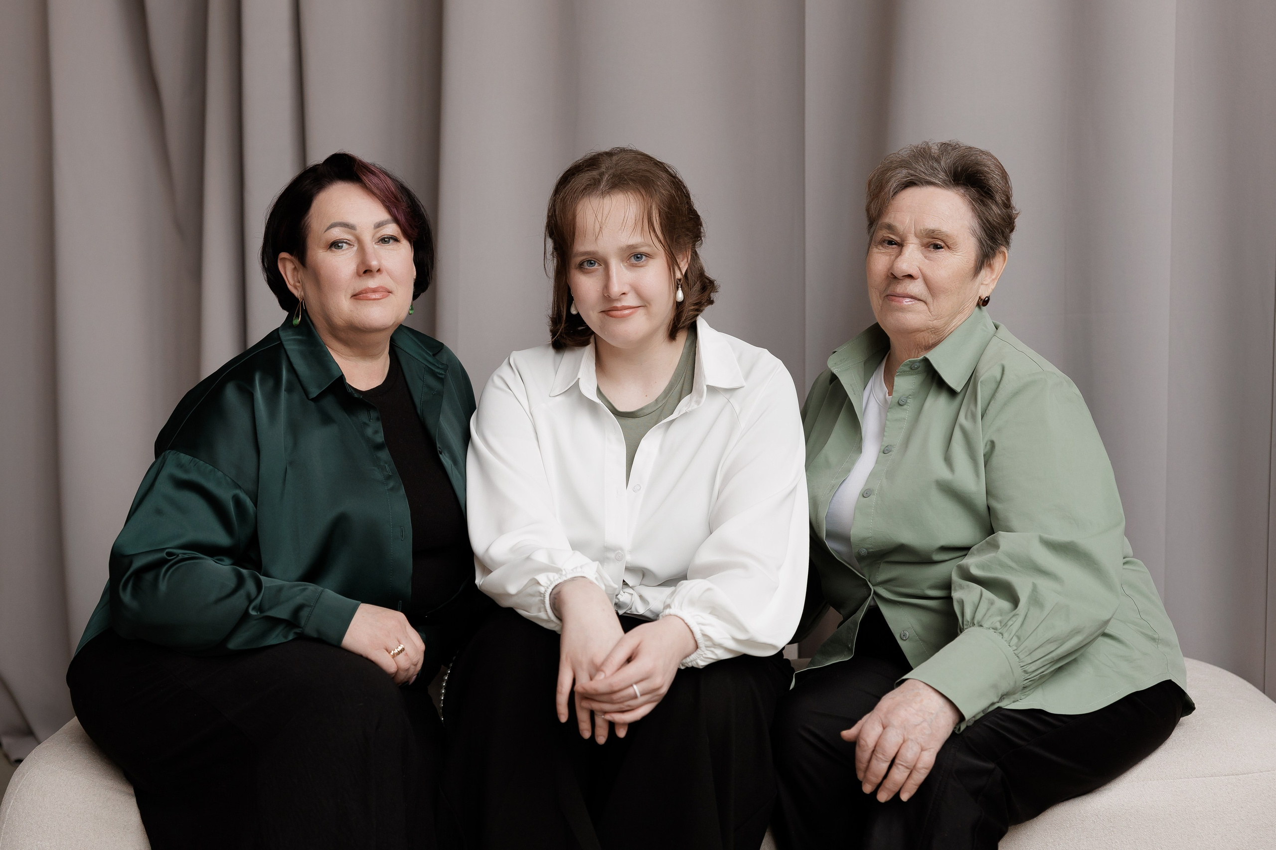 Family. Свадебный фотограф Нижний Новгород