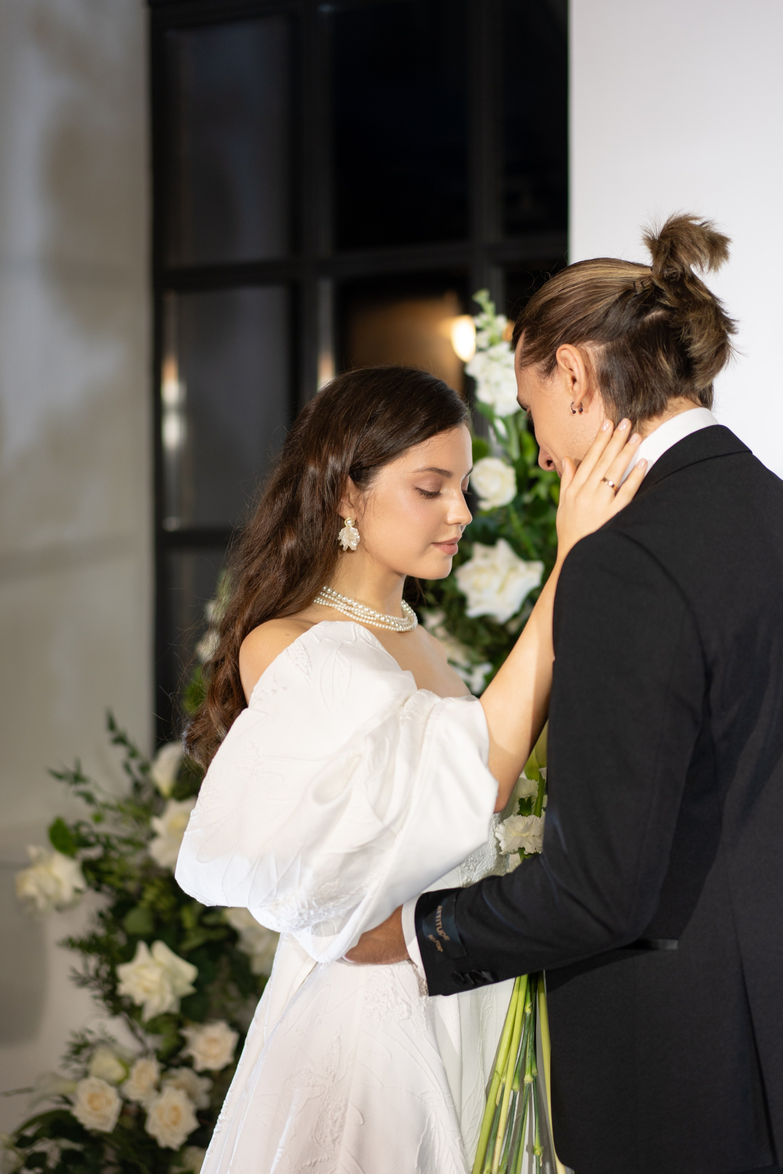 Александр и Алина. Семейный и свадебный фотограф Минск, Беларусь Анна Орловская