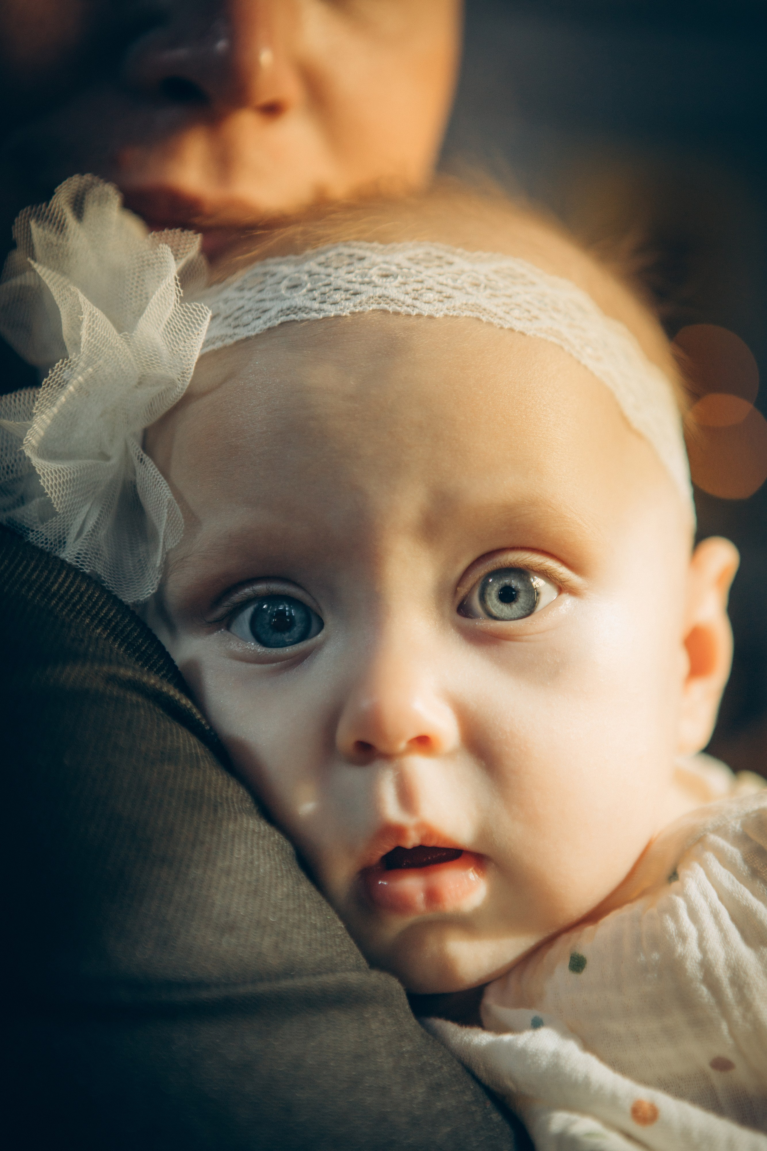 Крещение Софьи. Семейный фотограф и фотограф на роды в Ростове-на-Дону Мухина Виктория