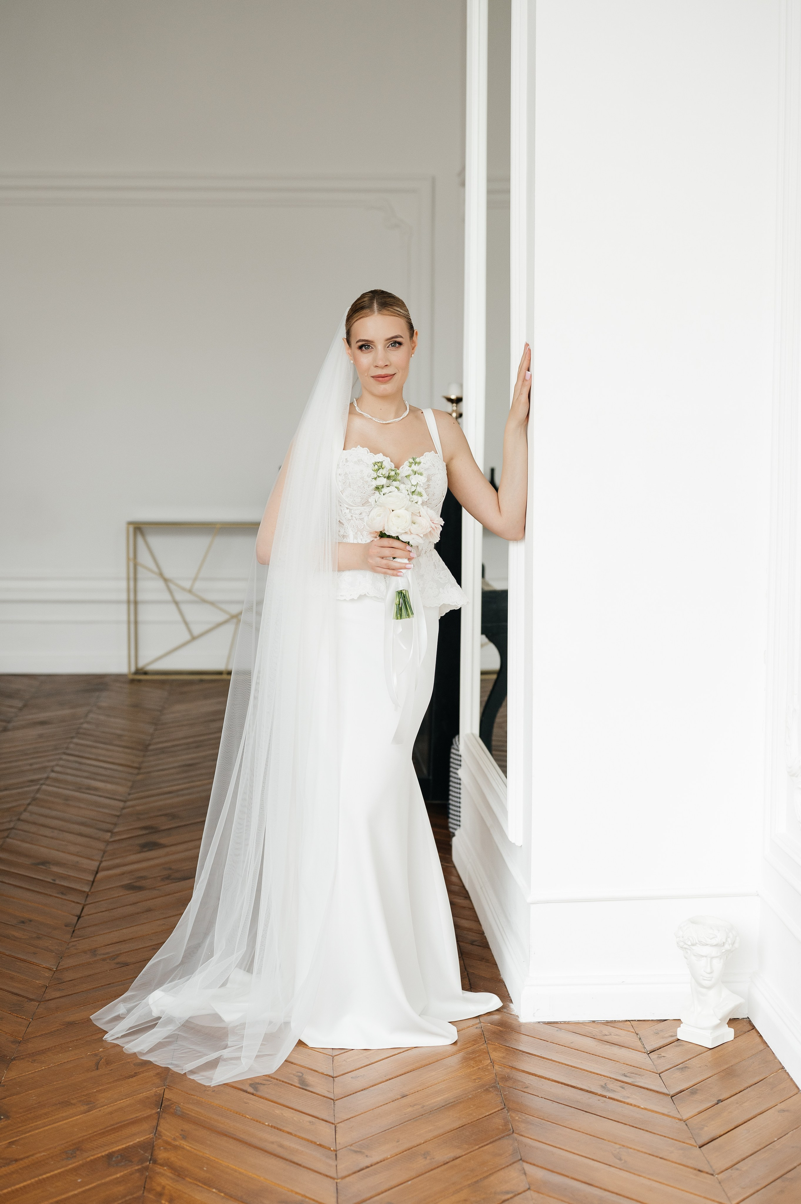 Эдгар и Дарья. Свадебный и семейный фотограф в Краснодаре Алина Мельник