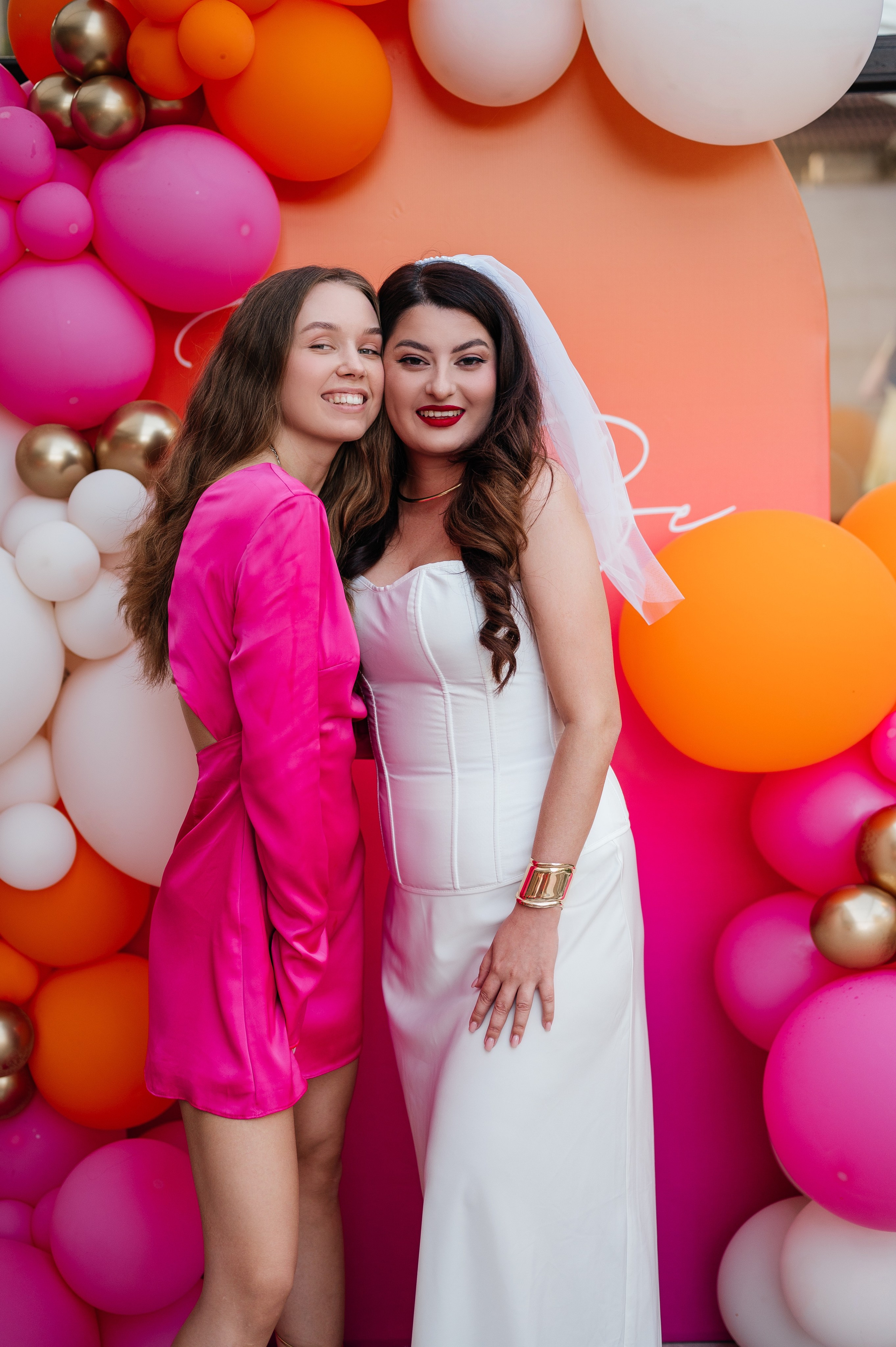 Девичник. Свадебный и семейный фотограф в Краснодаре Алина Мельник