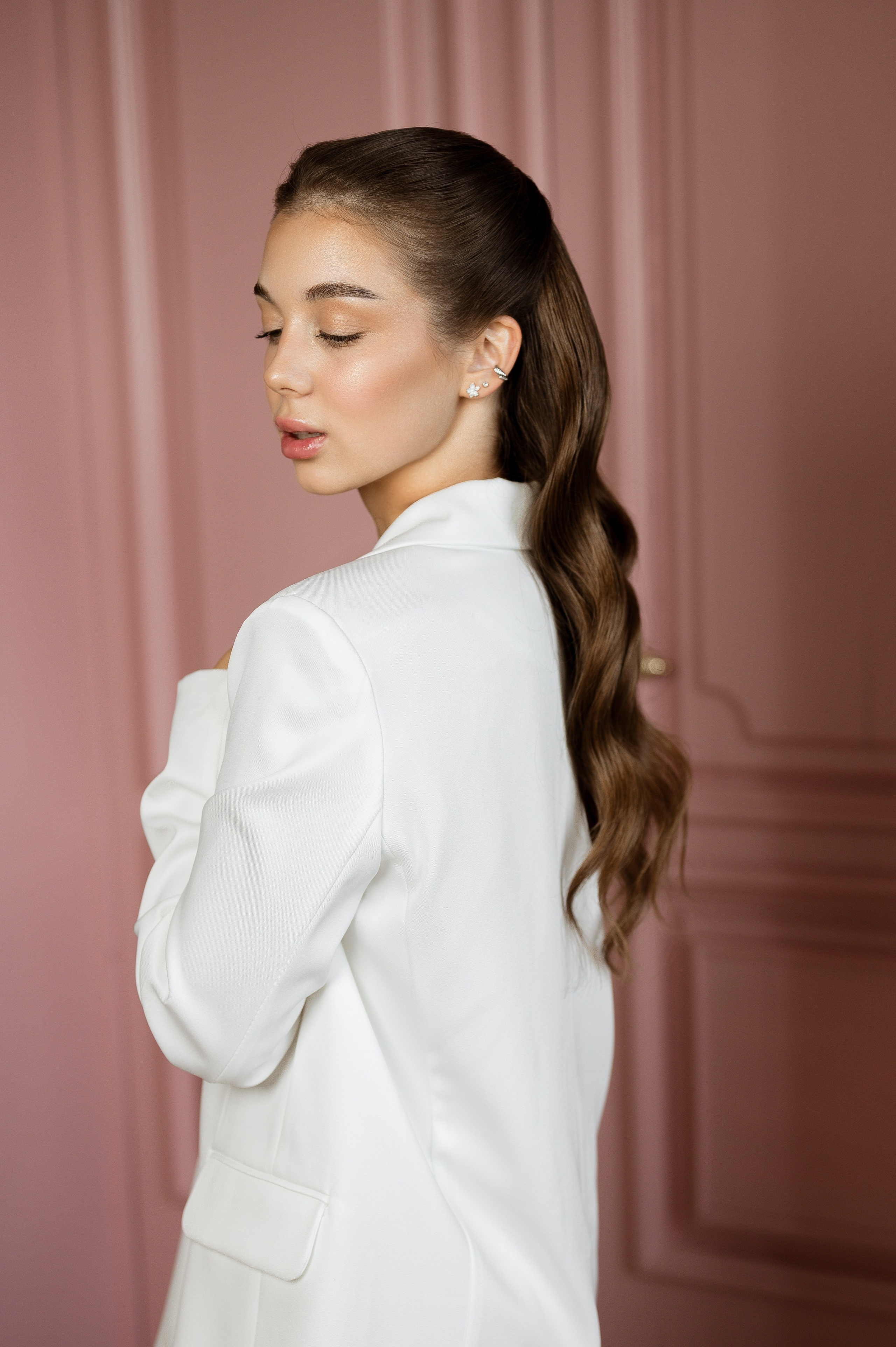 Маша. Свадебный и семейный фотограф в Краснодаре Алина Мельник