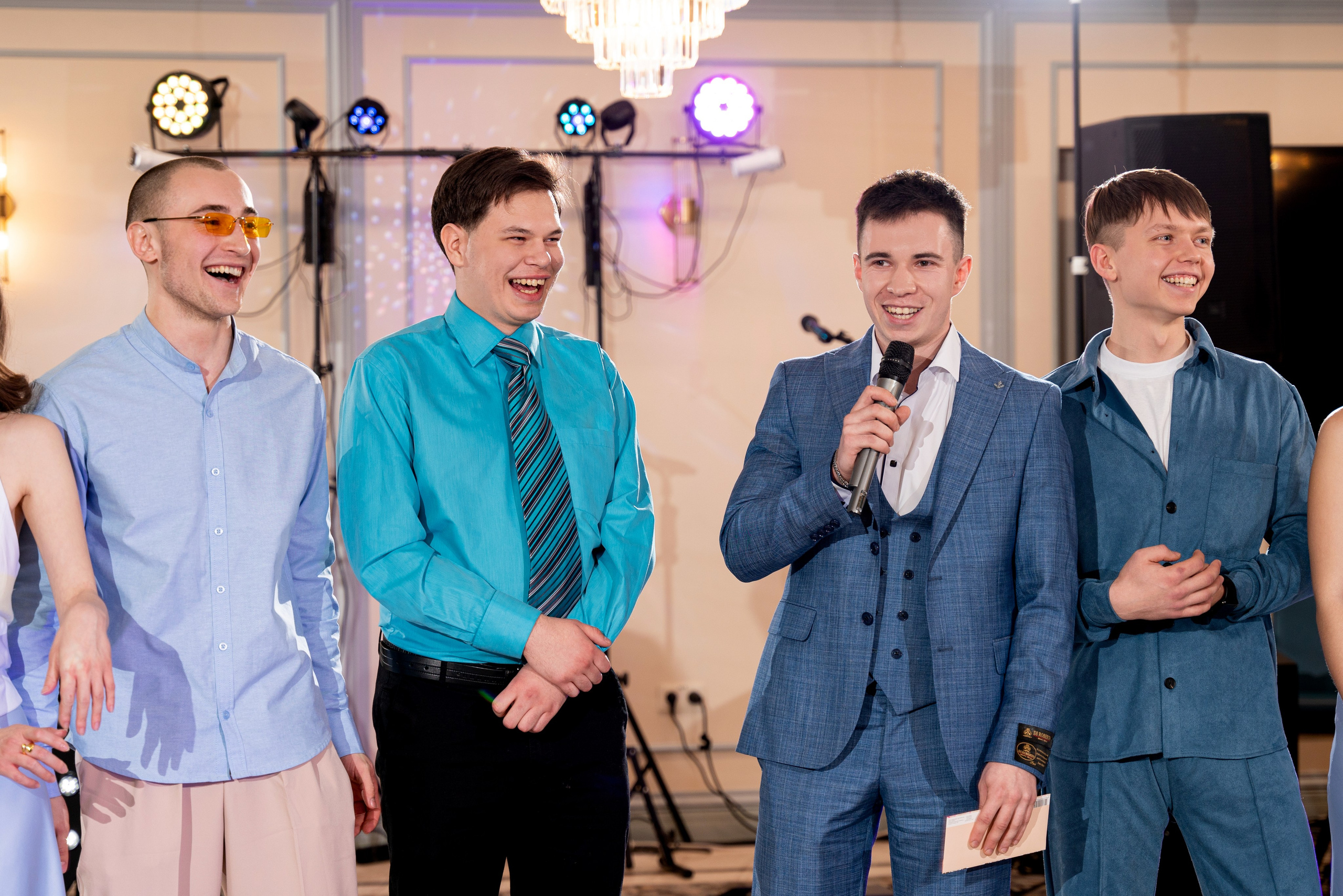 АЛЕКСЕЙ И ЕКАТЕРИНА. Фотограф на любое мероприятие