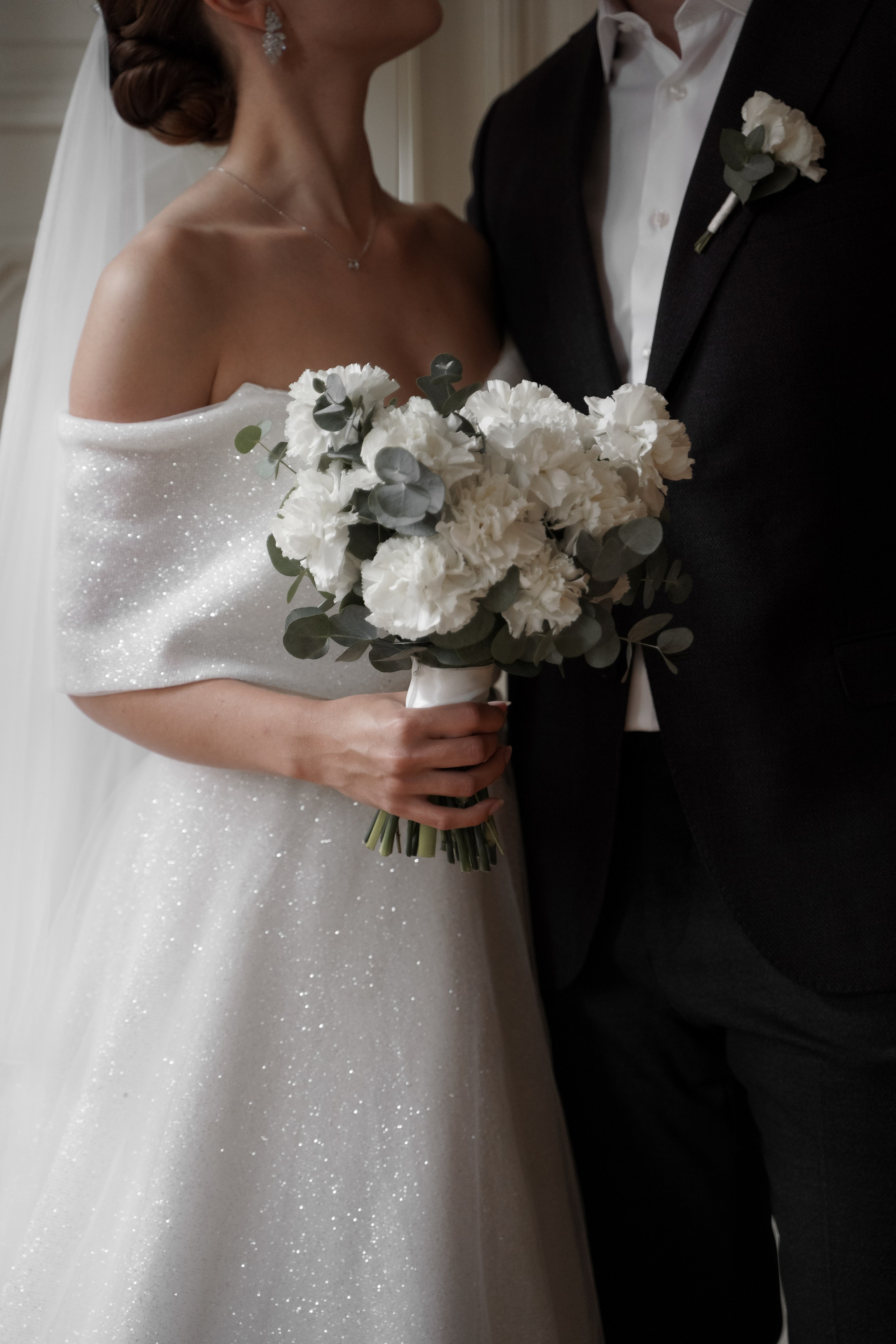 Наталья и Феликс. Свадебный фотограф Марина Попова