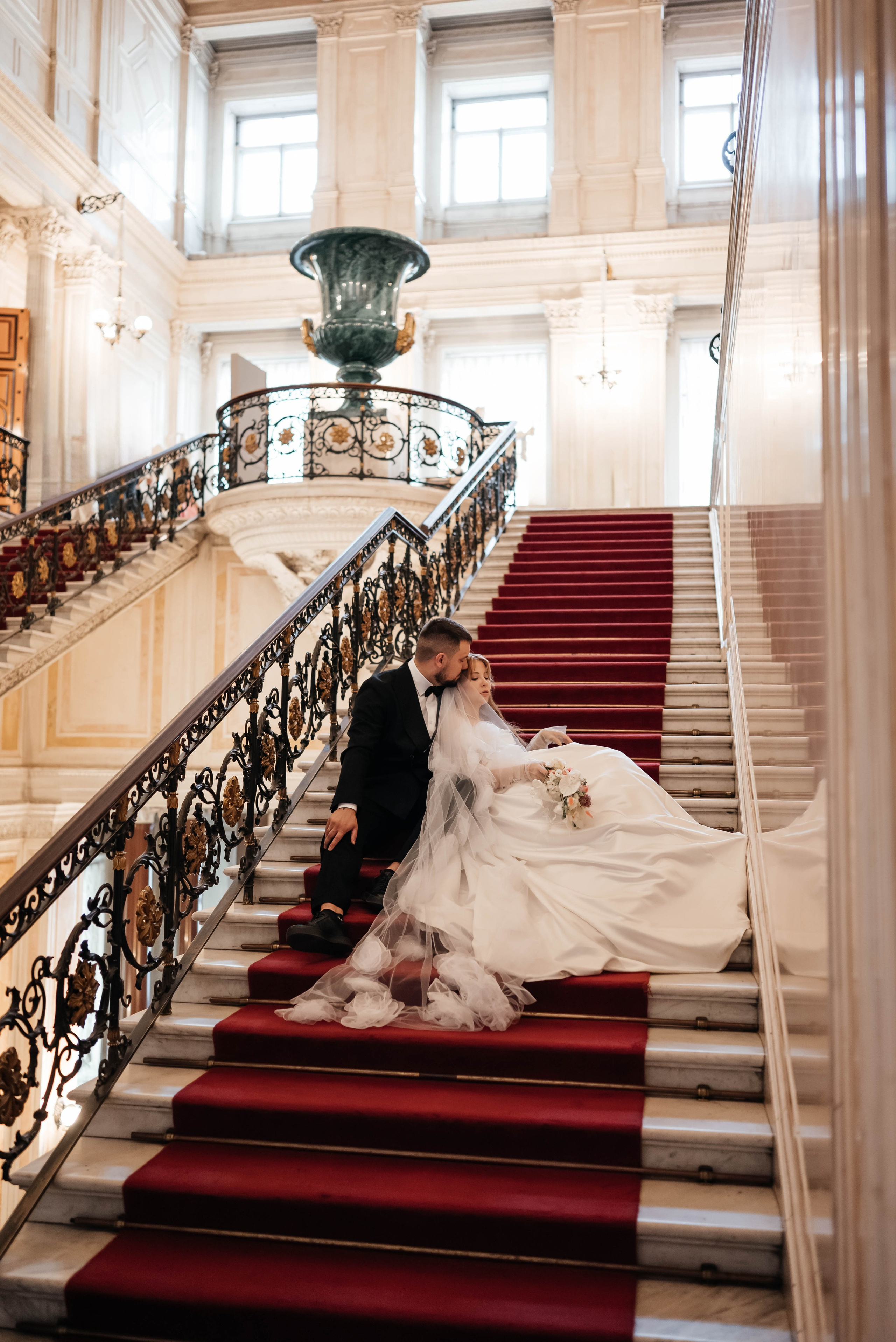 Дмитрий&Кристина. Главная