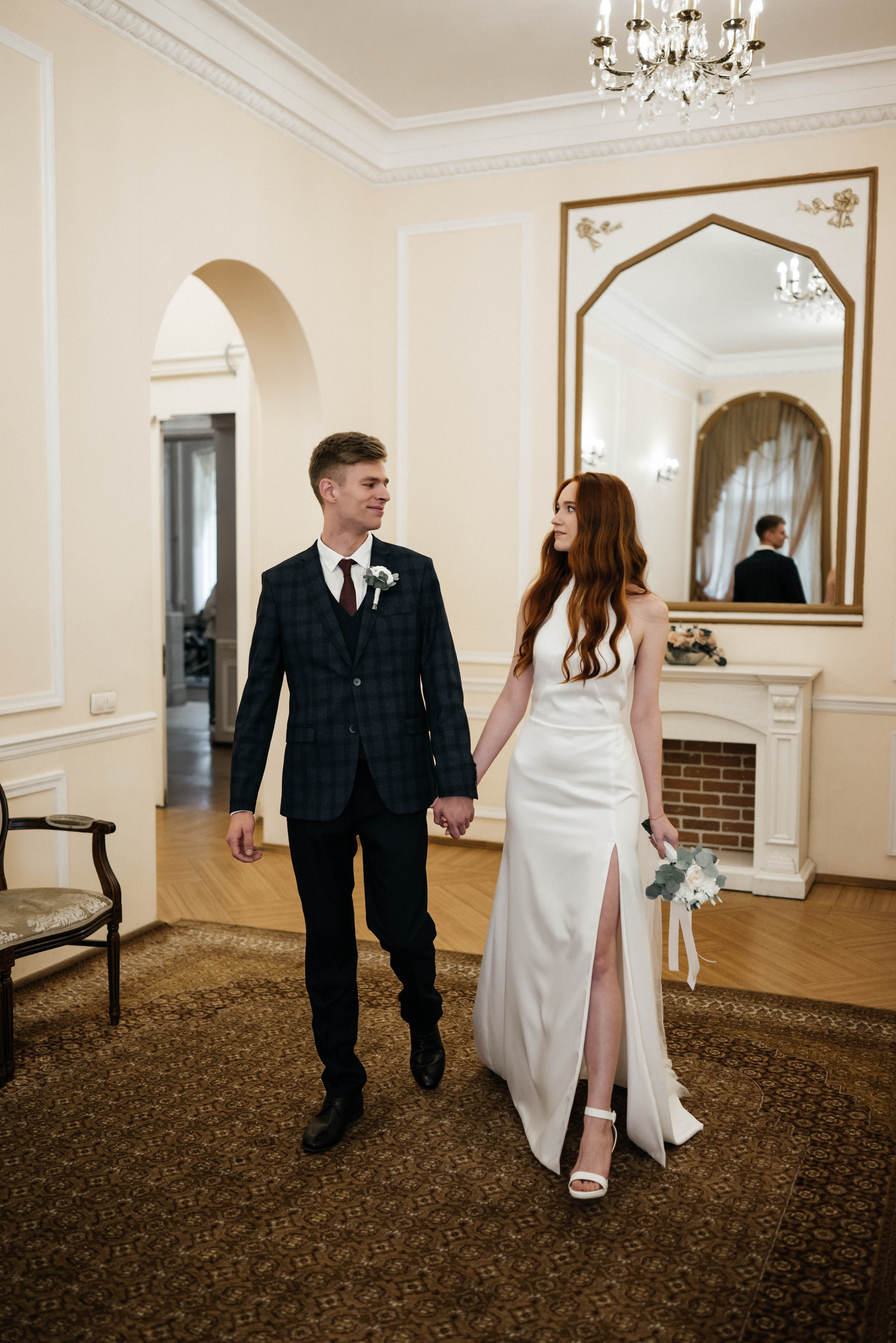 Игорь&Наталия. Главная