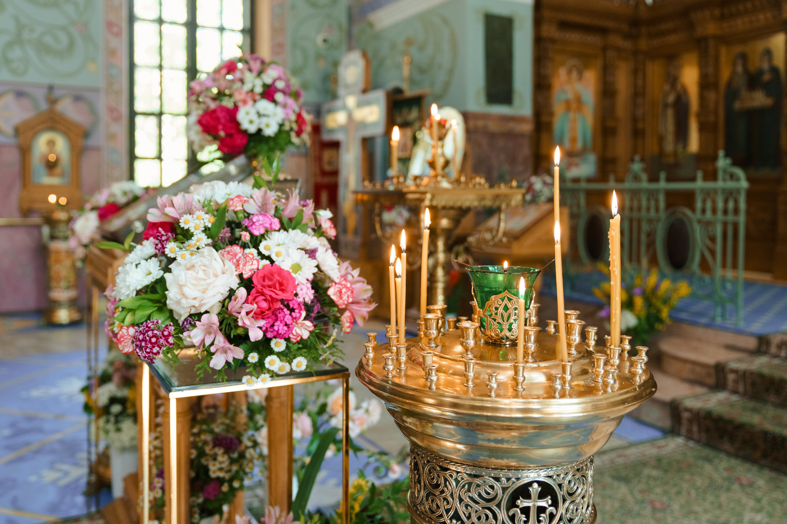 Максим и Наталья. Свадебный и семейный фотограф в Санкт-Петербурге Олеся Еремеева