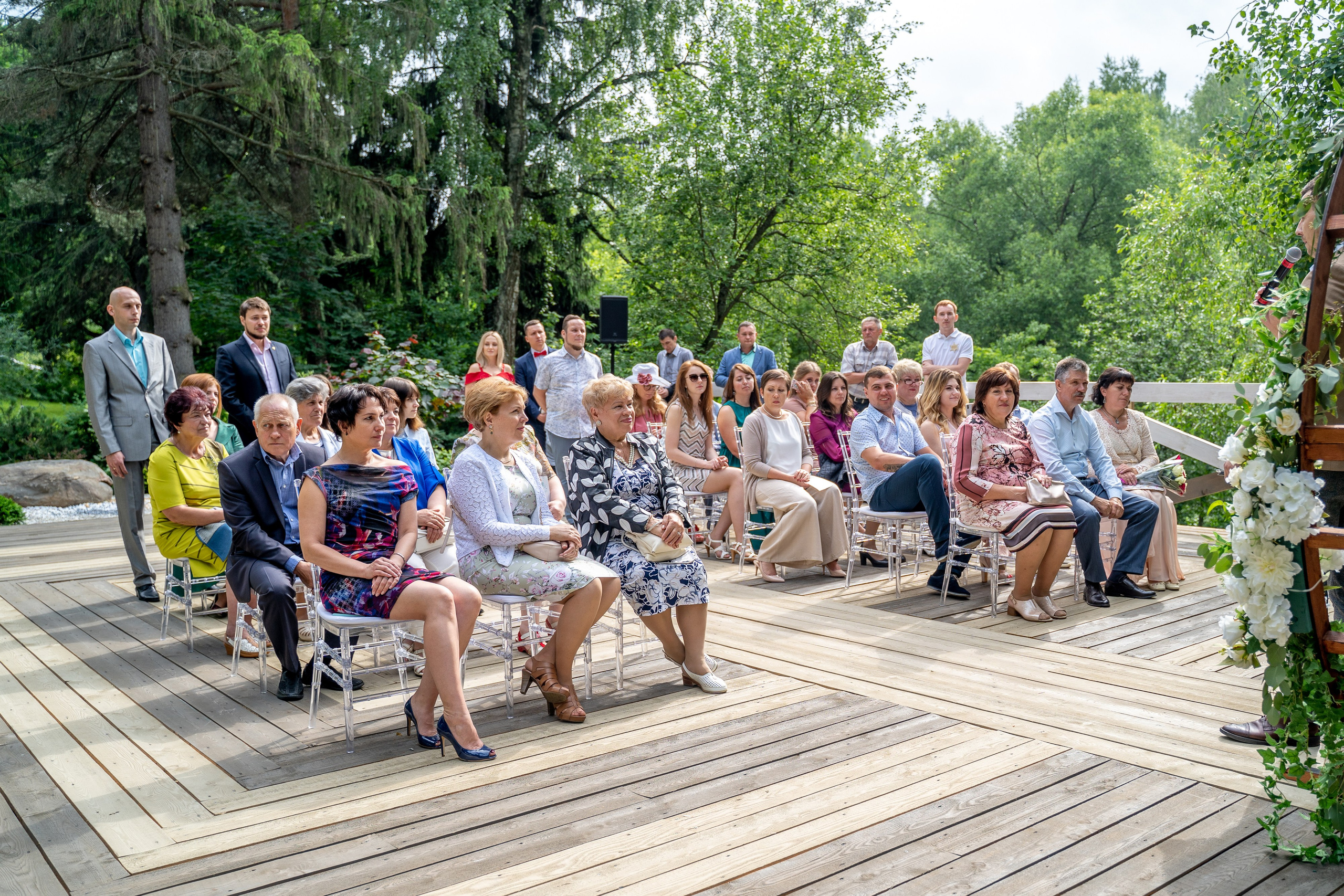 Дмитрий и Вика. Архив